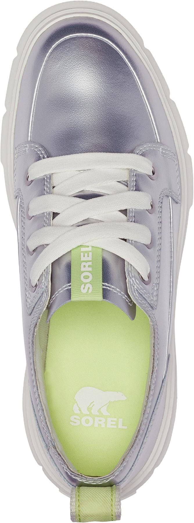 Product gallery image number 2 for product Souliers imperméables Caribou X - Femme