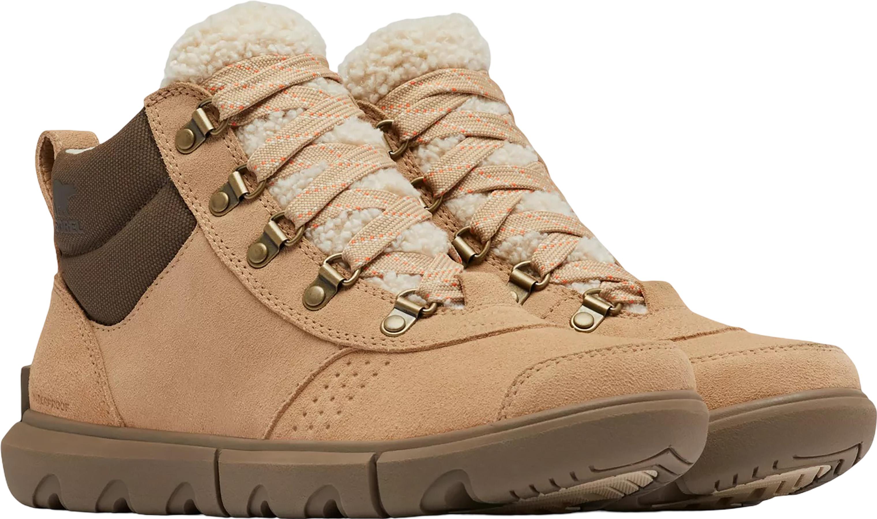 Numéro de l'image de la galerie de produits 3 pour le produit Bottes de randonnée Explorer Next - Femme