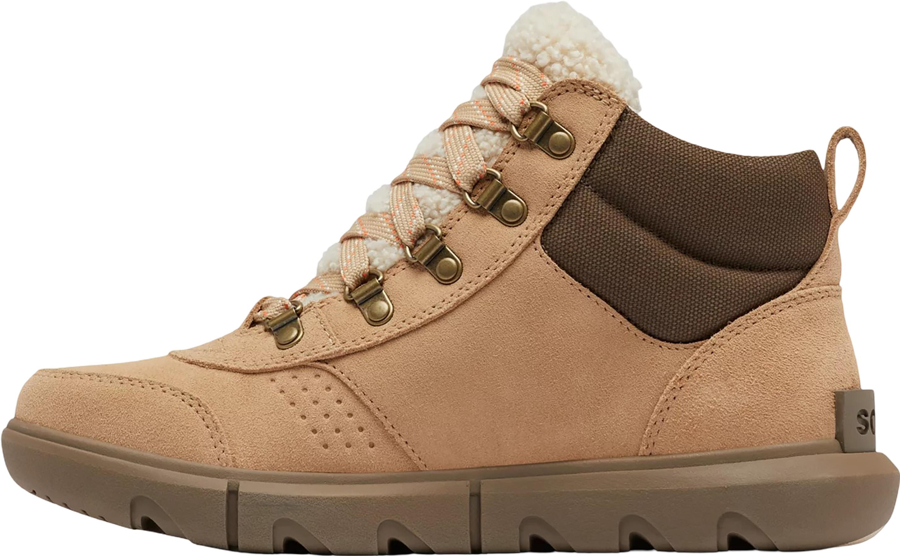 Numéro de l'image de la galerie de produits 4 pour le produit Bottes de randonnée Explorer Next - Femme