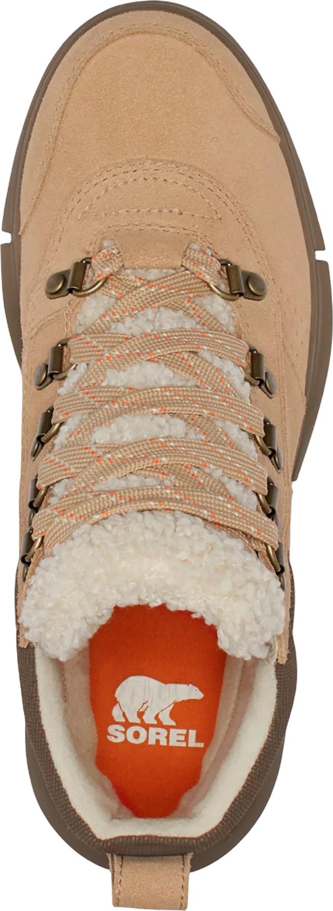 Numéro de l'image de la galerie de produits 5 pour le produit Bottes de randonnée Explorer Next - Femme