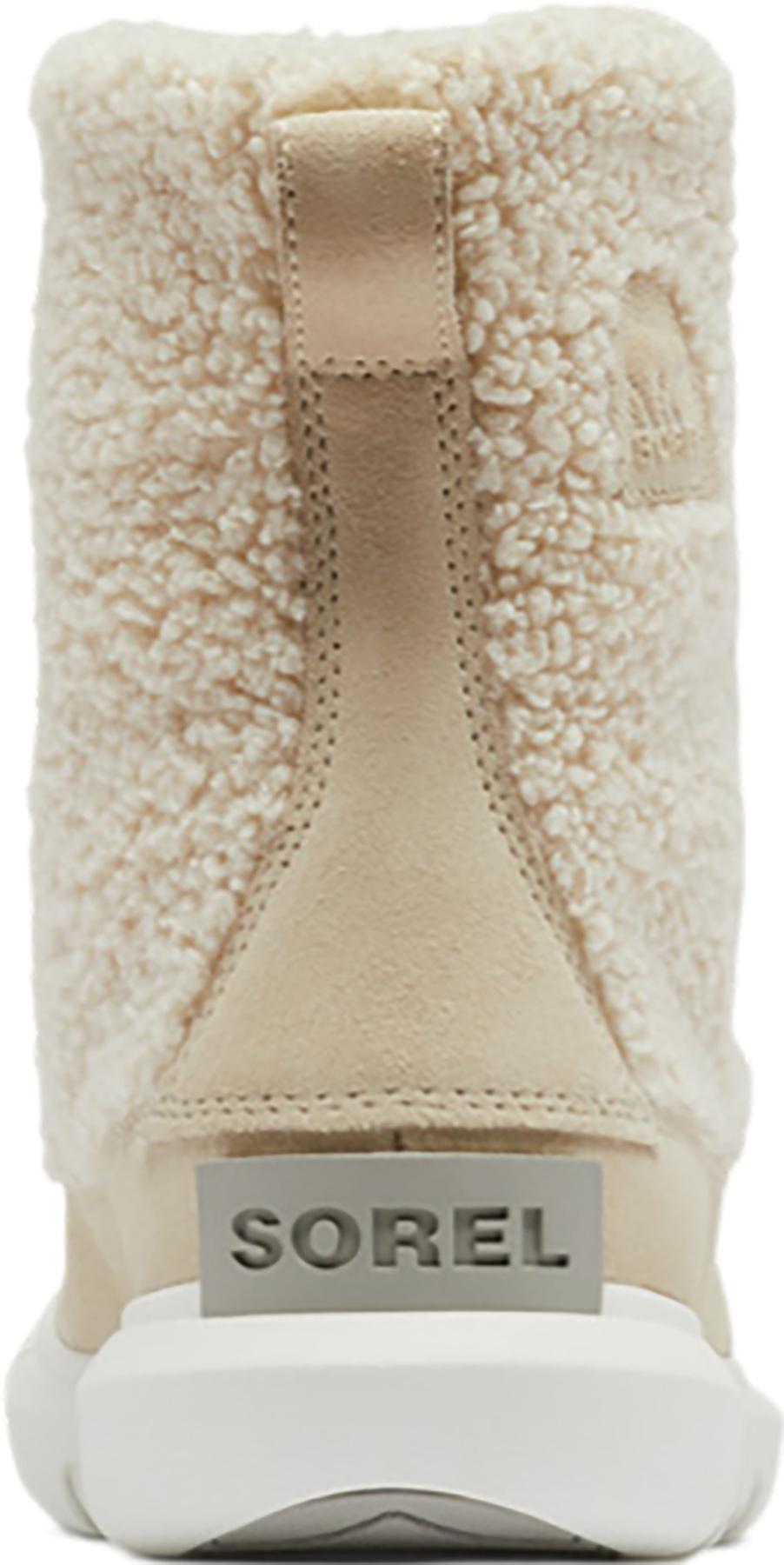 Product gallery image number 3 for product Explorer Next Joan Cozy Boots - Women's