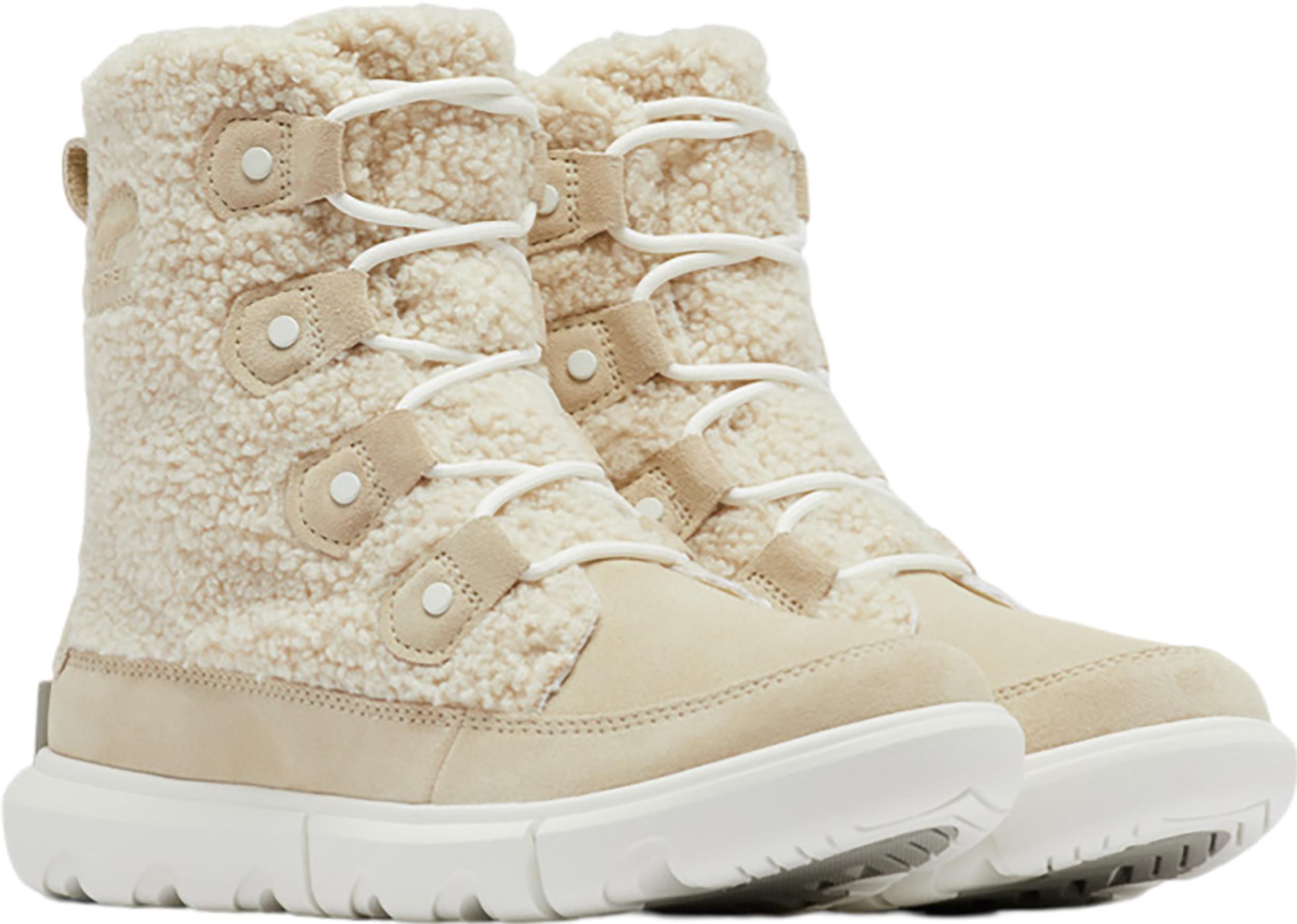 Product gallery image number 2 for product Explorer Next Joan Cozy Boots - Women's