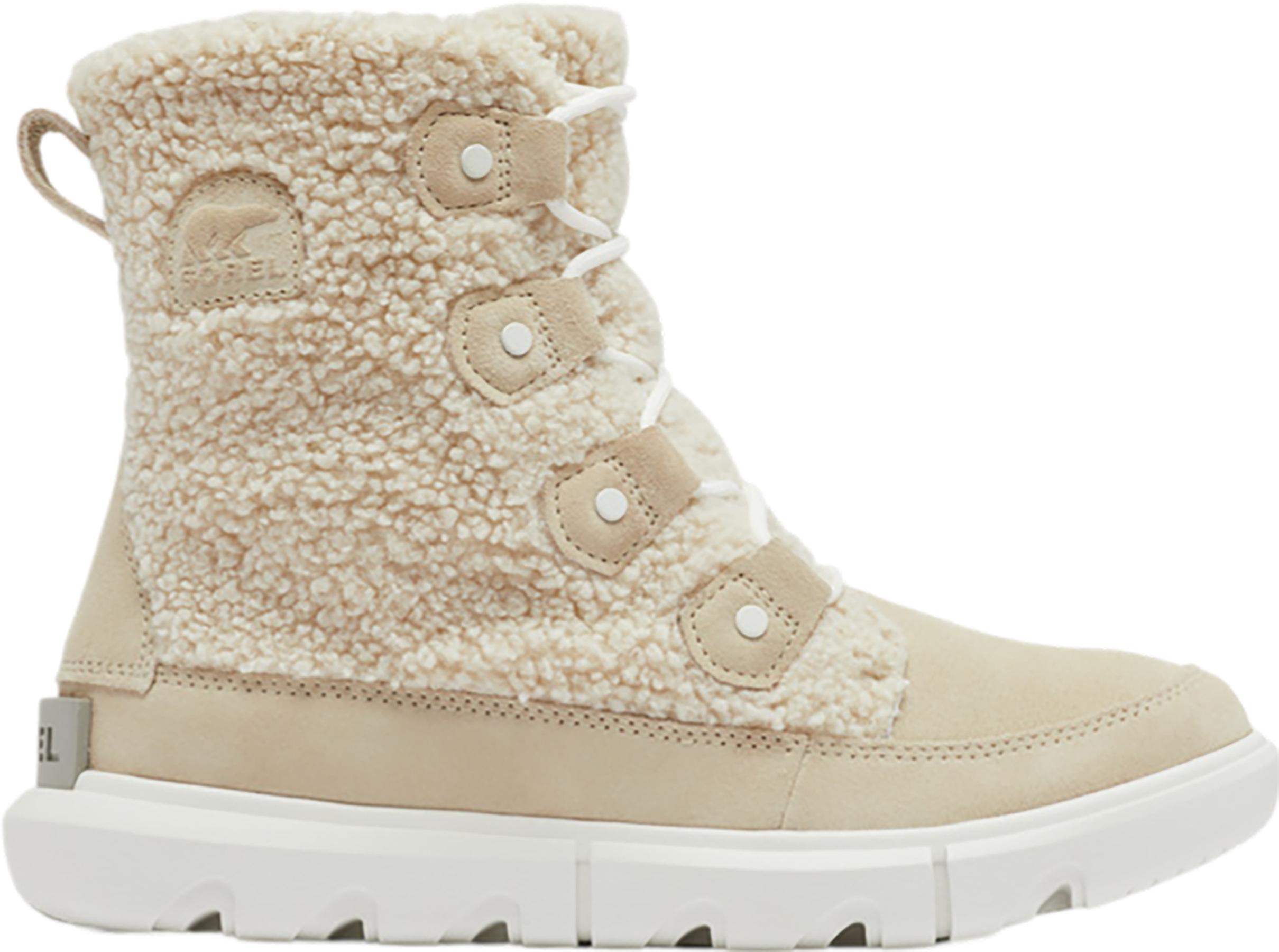 Image de produit pour Bottes douillette Explorer Next Joan - Femme