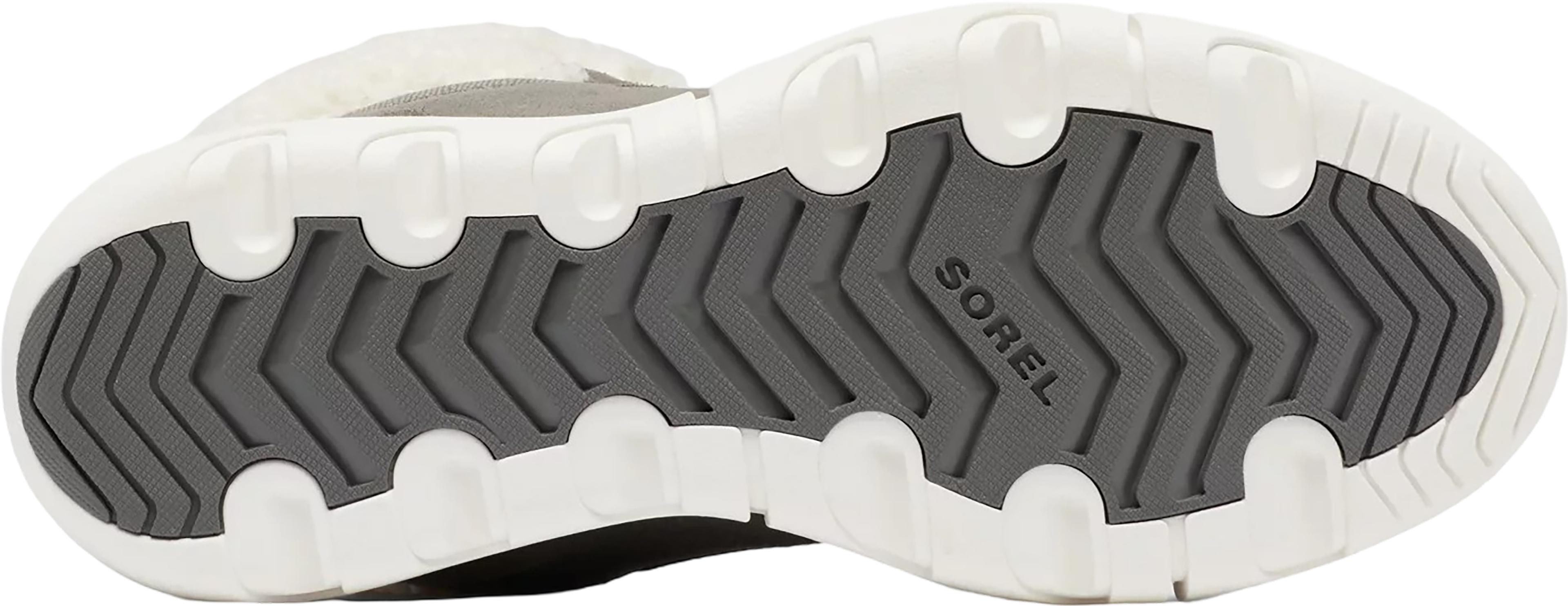 Numéro de l'image de la galerie de produits 3 pour le produit Bottes imperméables Explorer Next Carnival - Femme