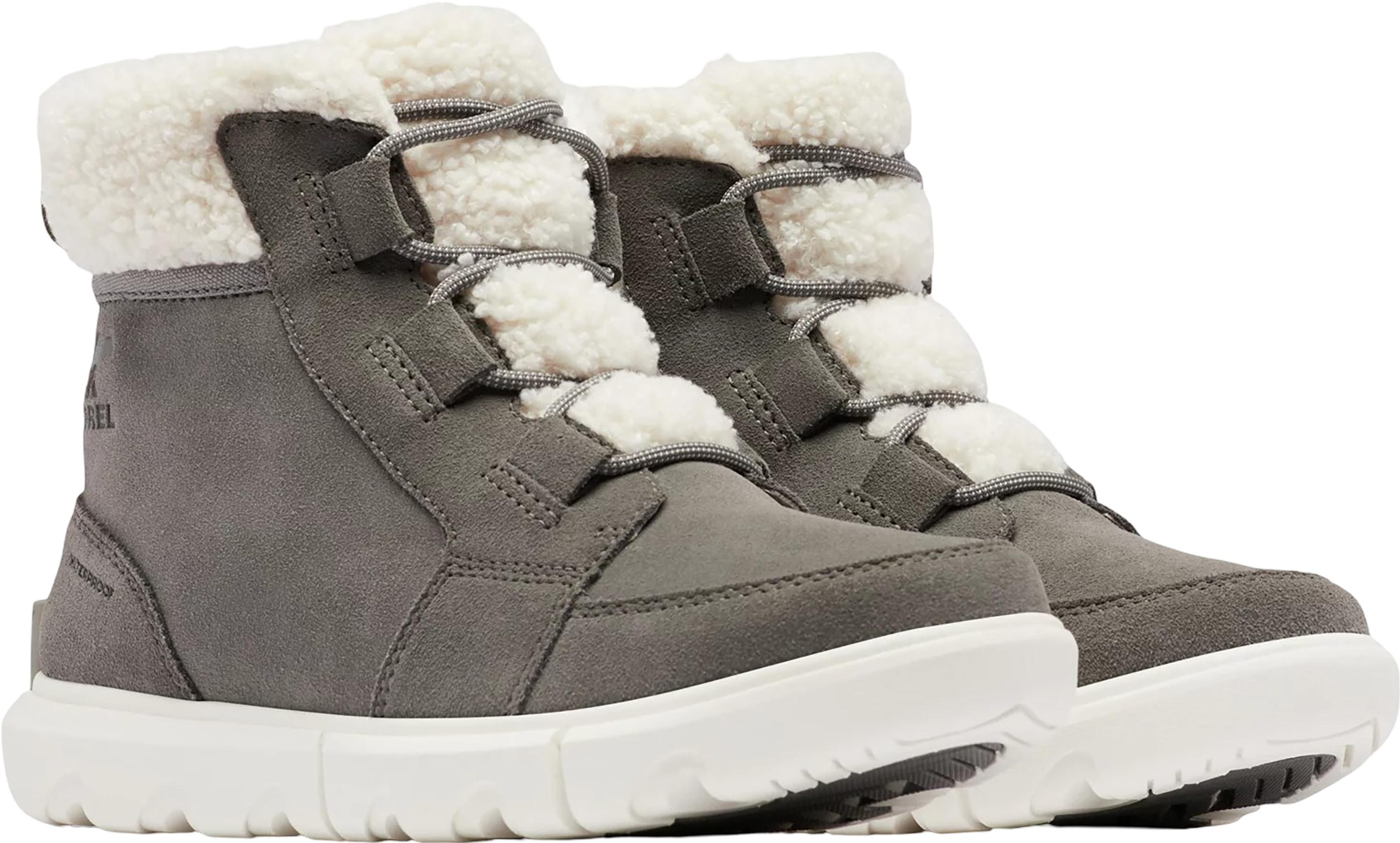 Numéro de l'image de la galerie de produits 5 pour le produit Bottes imperméables Explorer Next Carnival - Femme