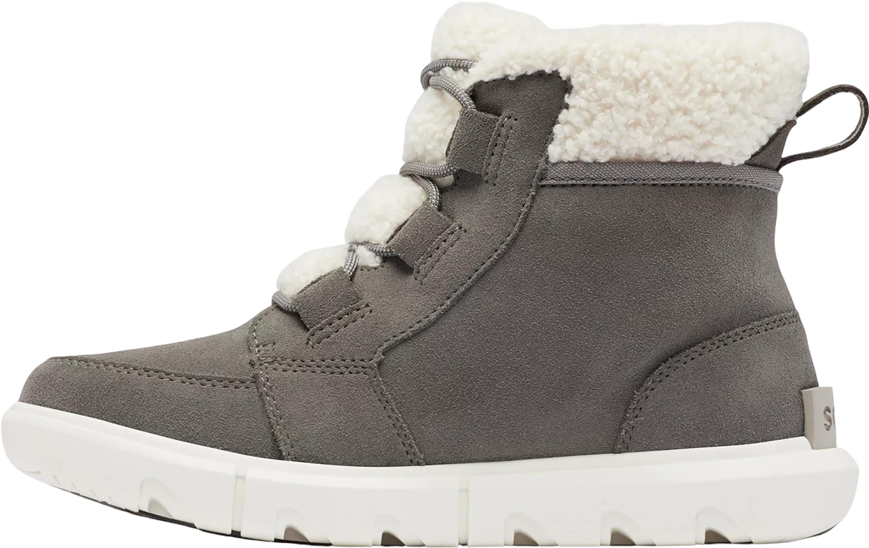 Numéro de l'image de la galerie de produits 6 pour le produit Bottes imperméables Explorer Next Carnival - Femme