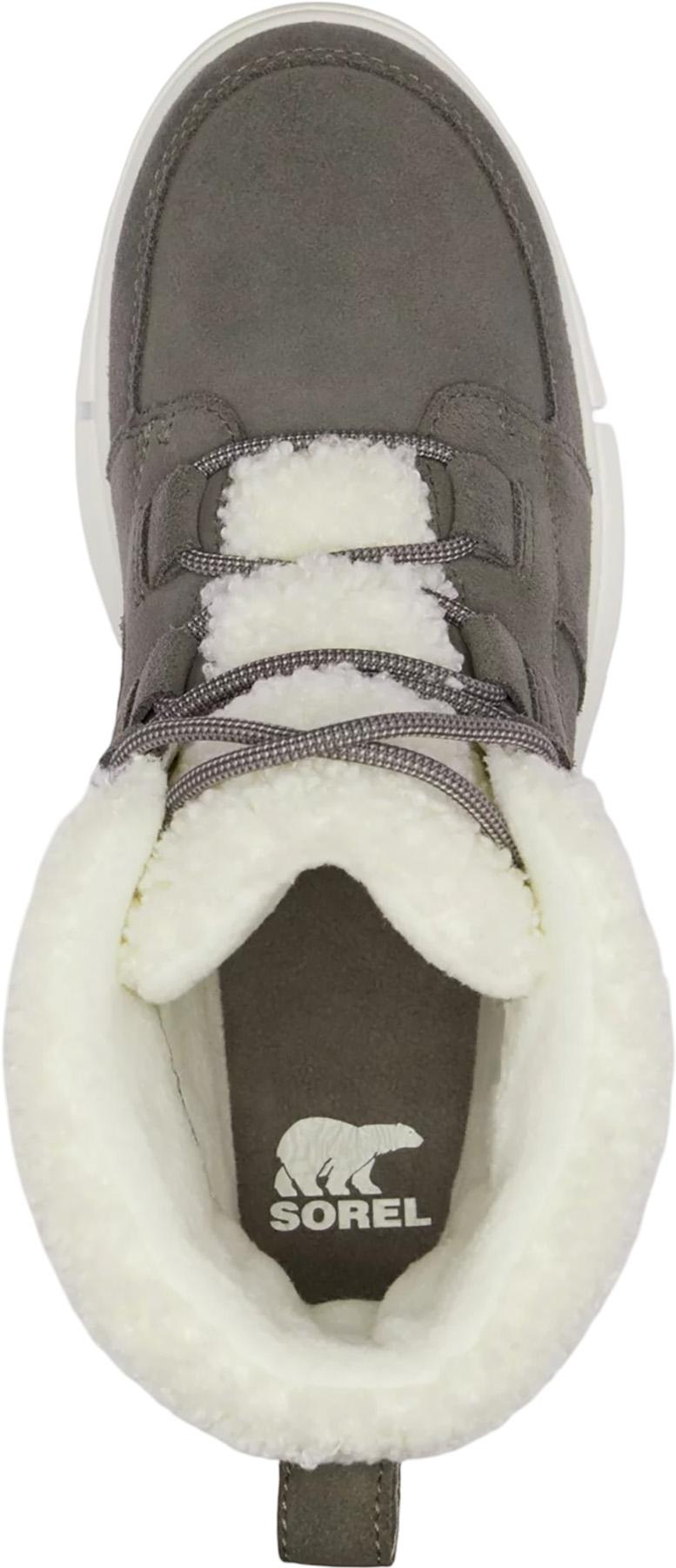 Numéro de l'image de la galerie de produits 7 pour le produit Bottes imperméables Explorer Next Carnival - Femme
