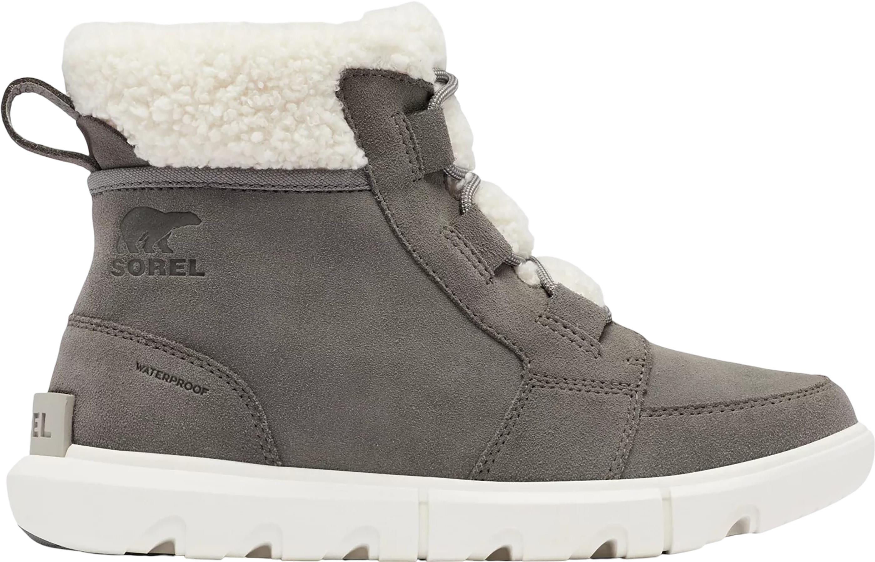 Product image for Explorer Next Carnival Waterproof Boots - Women's