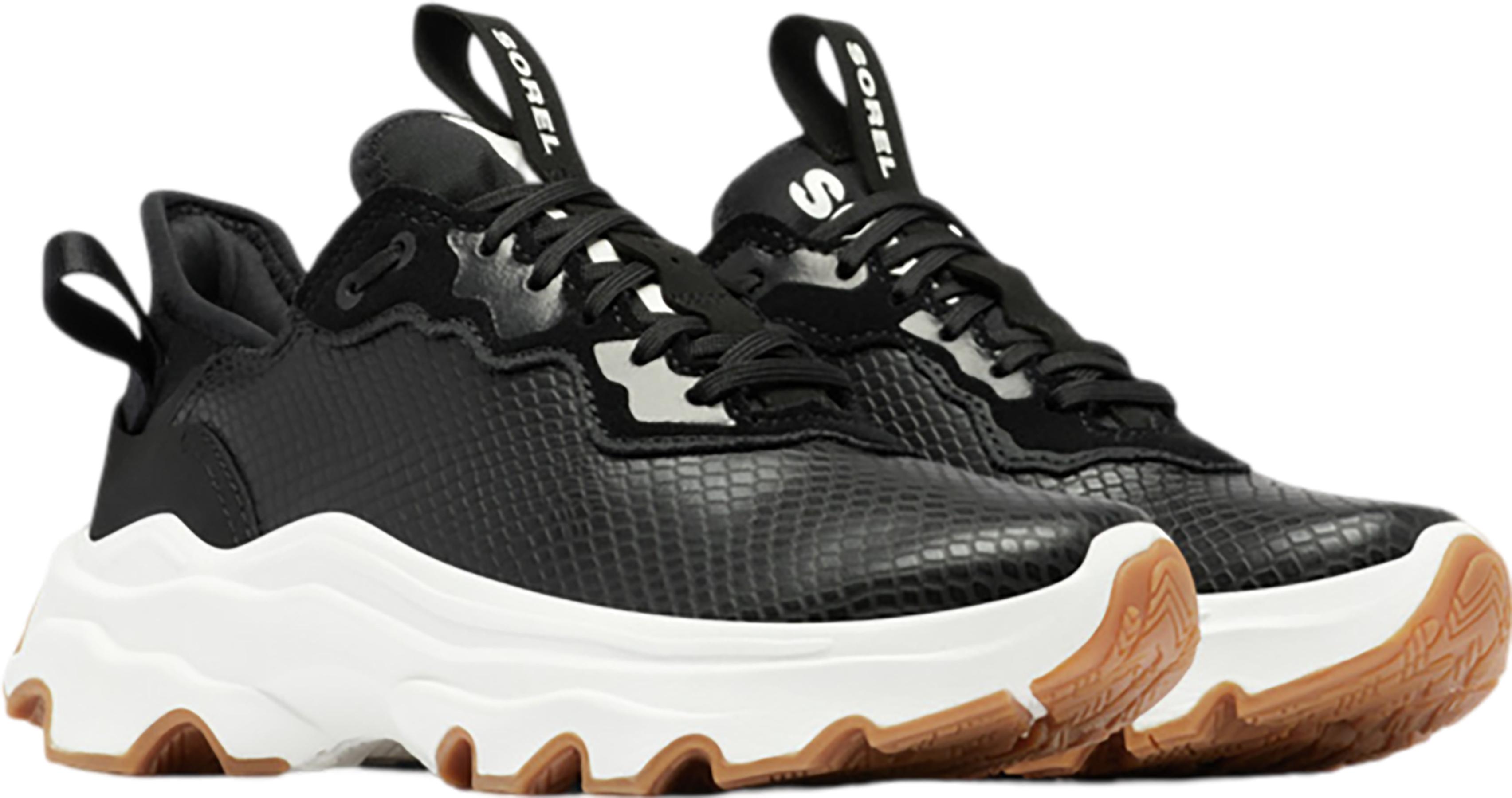 Product gallery image number 3 for product Kinetic Breakthru Day Lace Sneaker - Women's