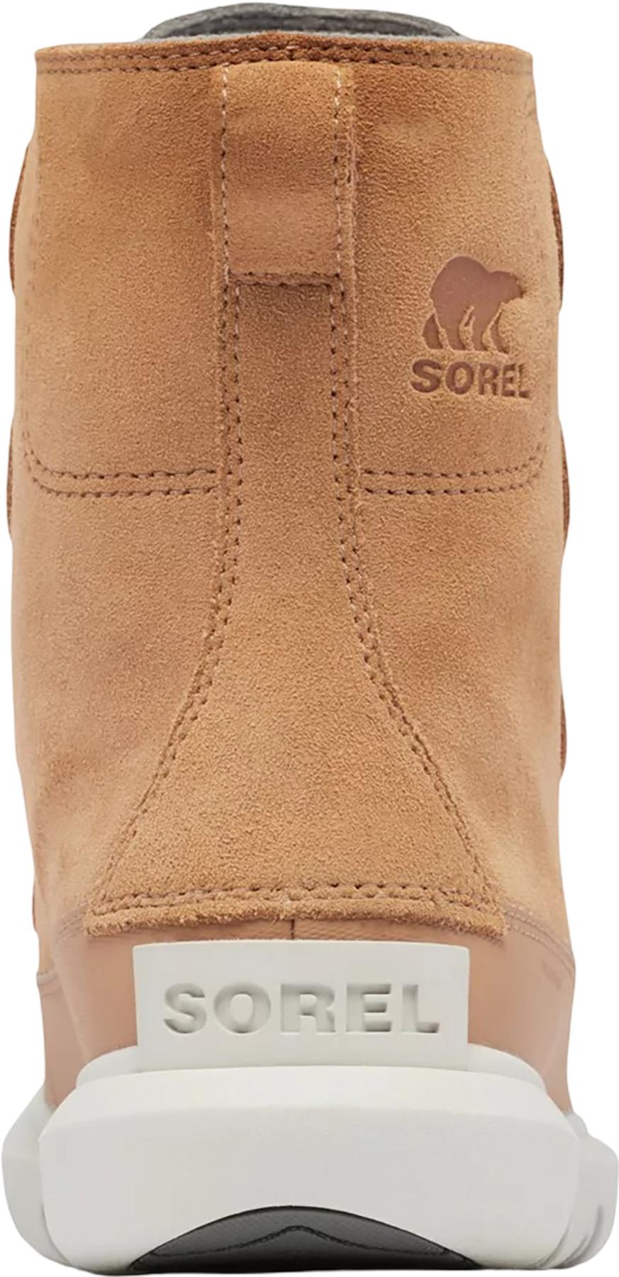 Product gallery image number 5 for product Explorer Next Joan Waterproof Boots - Women's