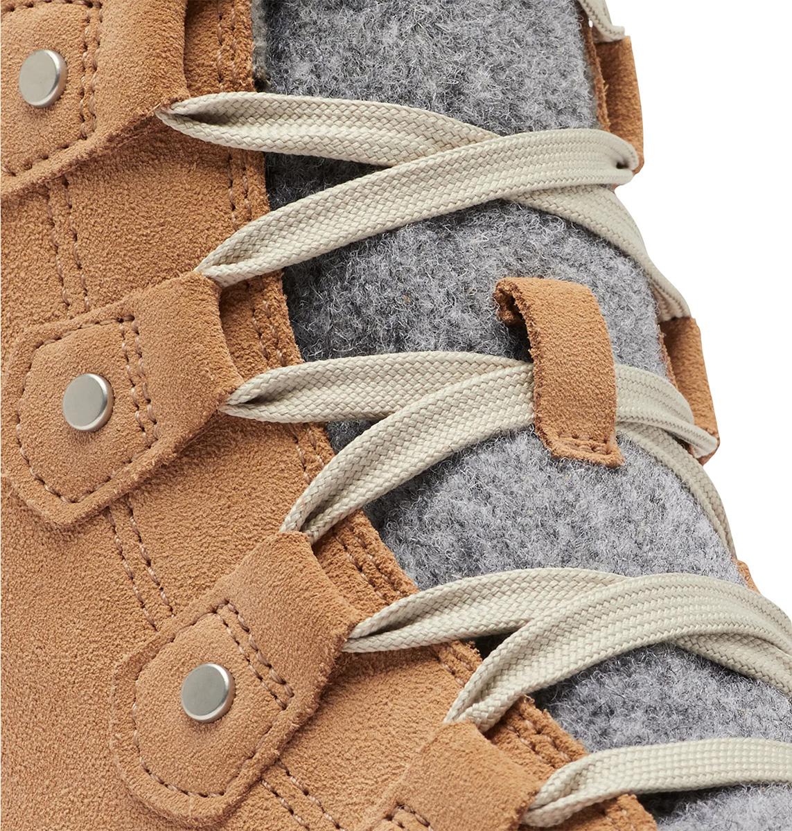 Product gallery image number 7 for product Explorer Next Joan Waterproof Boots - Women's