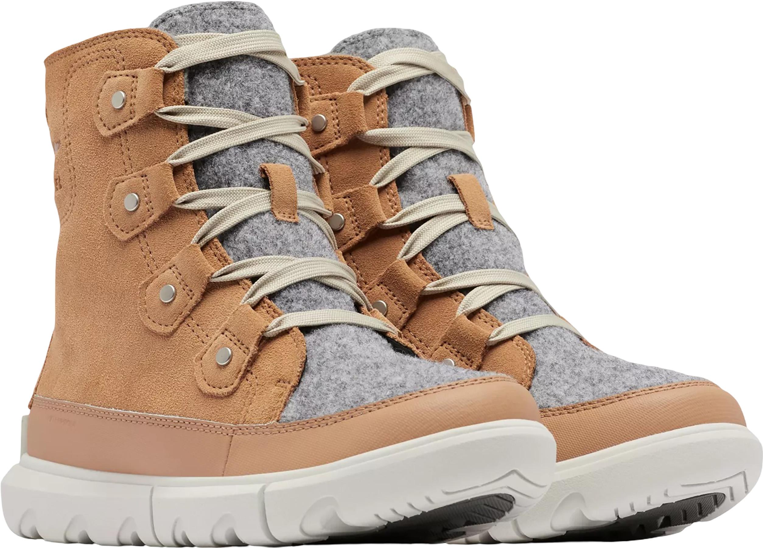Product gallery image number 2 for product Explorer Next Joan Waterproof Boots - Women's