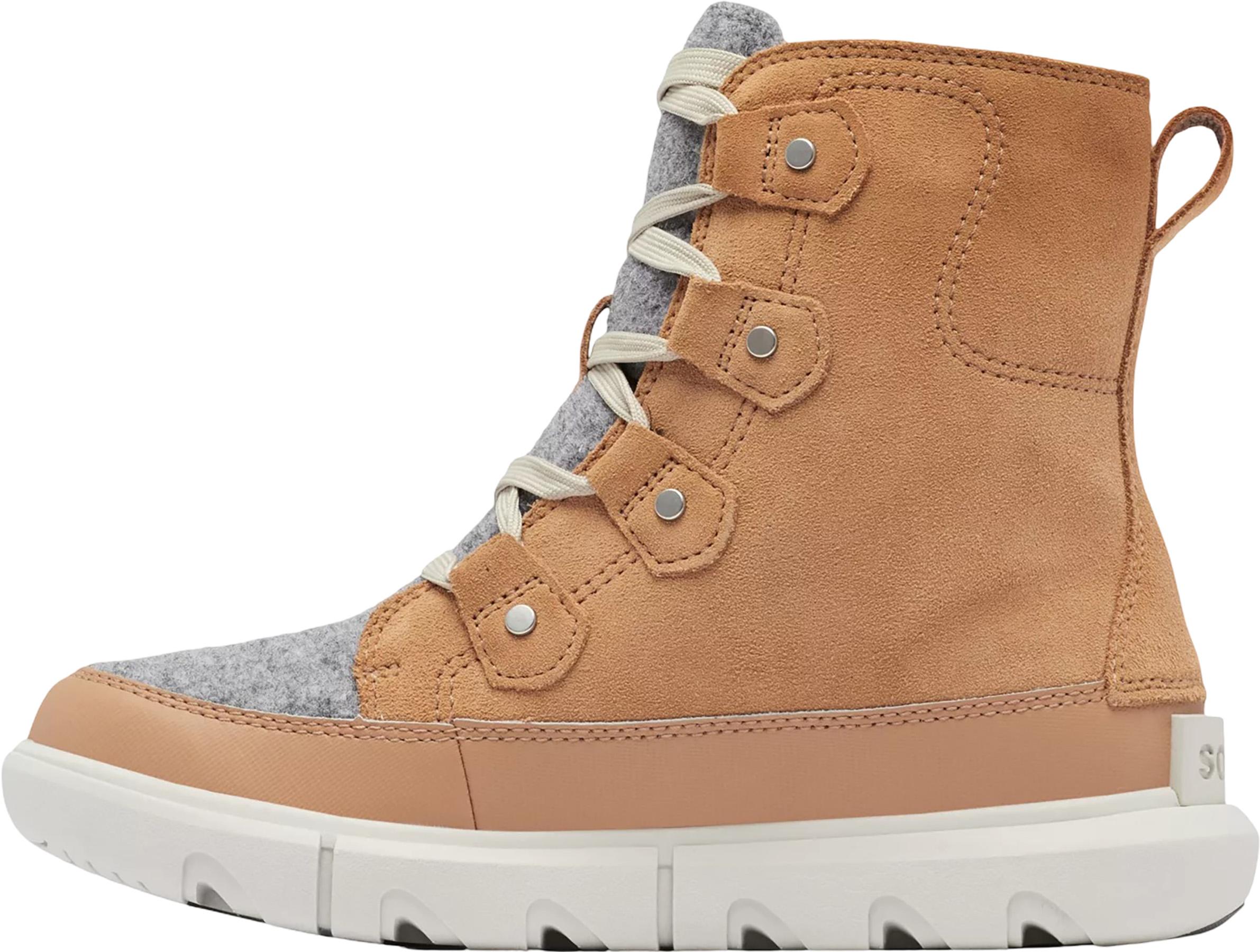 Product gallery image number 3 for product Explorer Next Joan Waterproof Boots - Women's