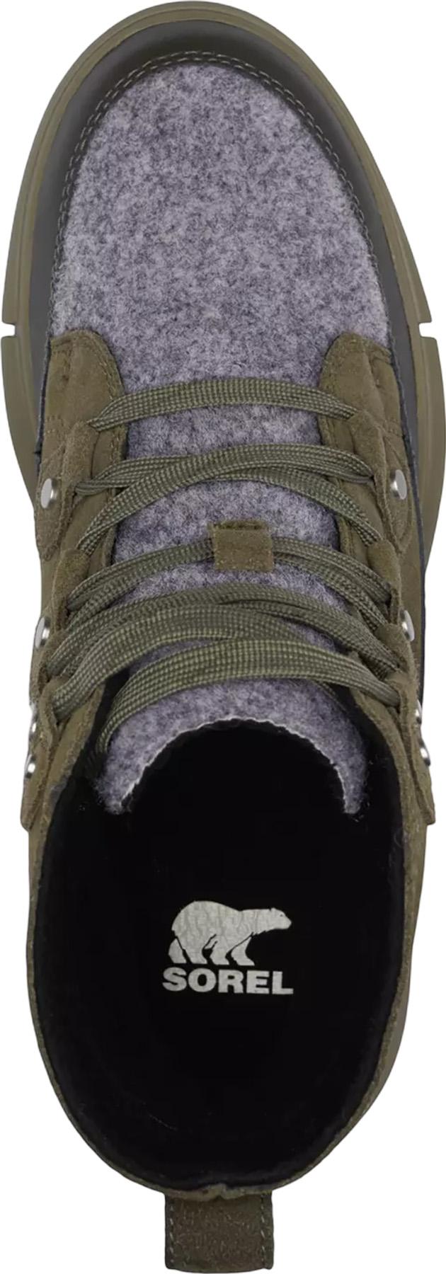 Product gallery image number 4 for product Explorer Next Joan Waterproof Boots - Women's