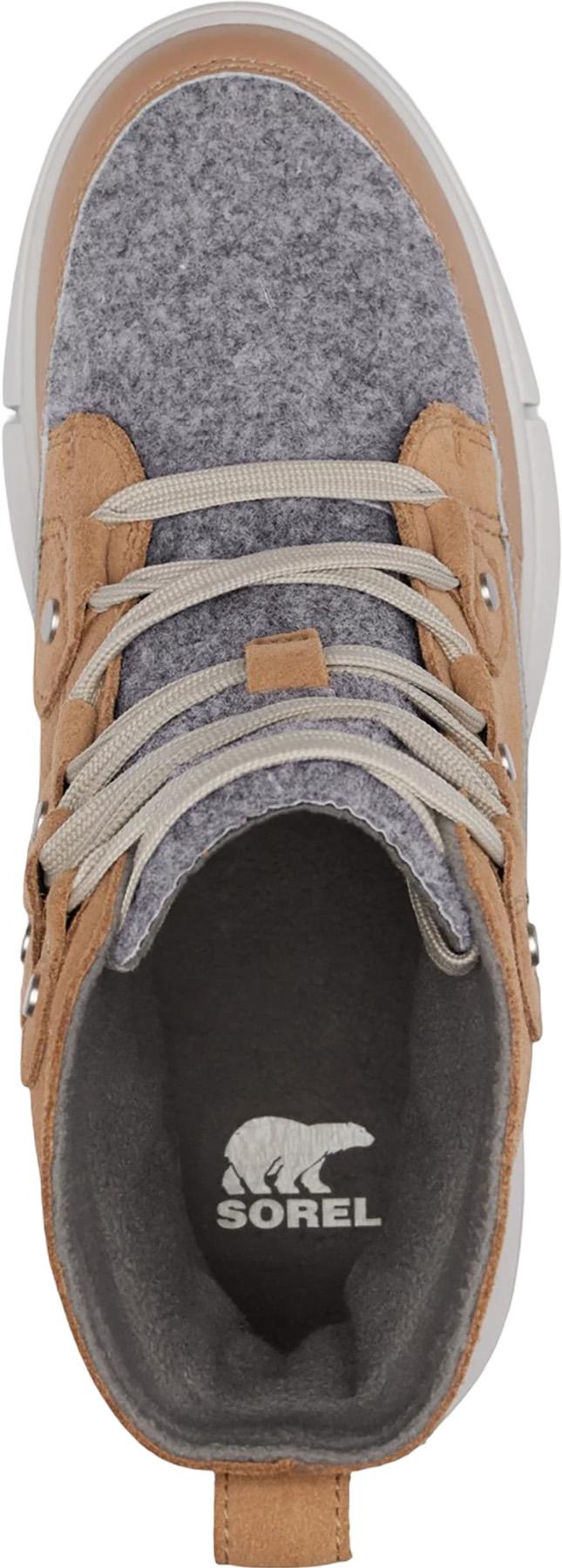 Product gallery image number 4 for product Explorer Next Joan Waterproof Boots - Women's