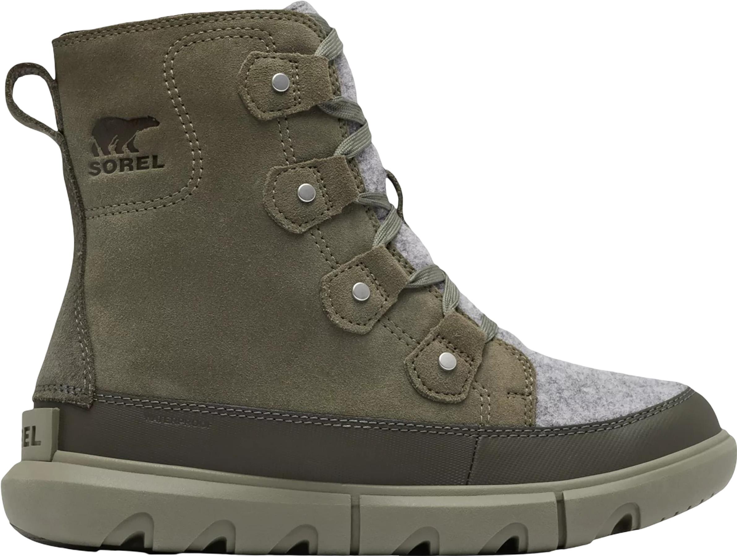 Product image for Explorer Next Joan Waterproof Boots - Women's