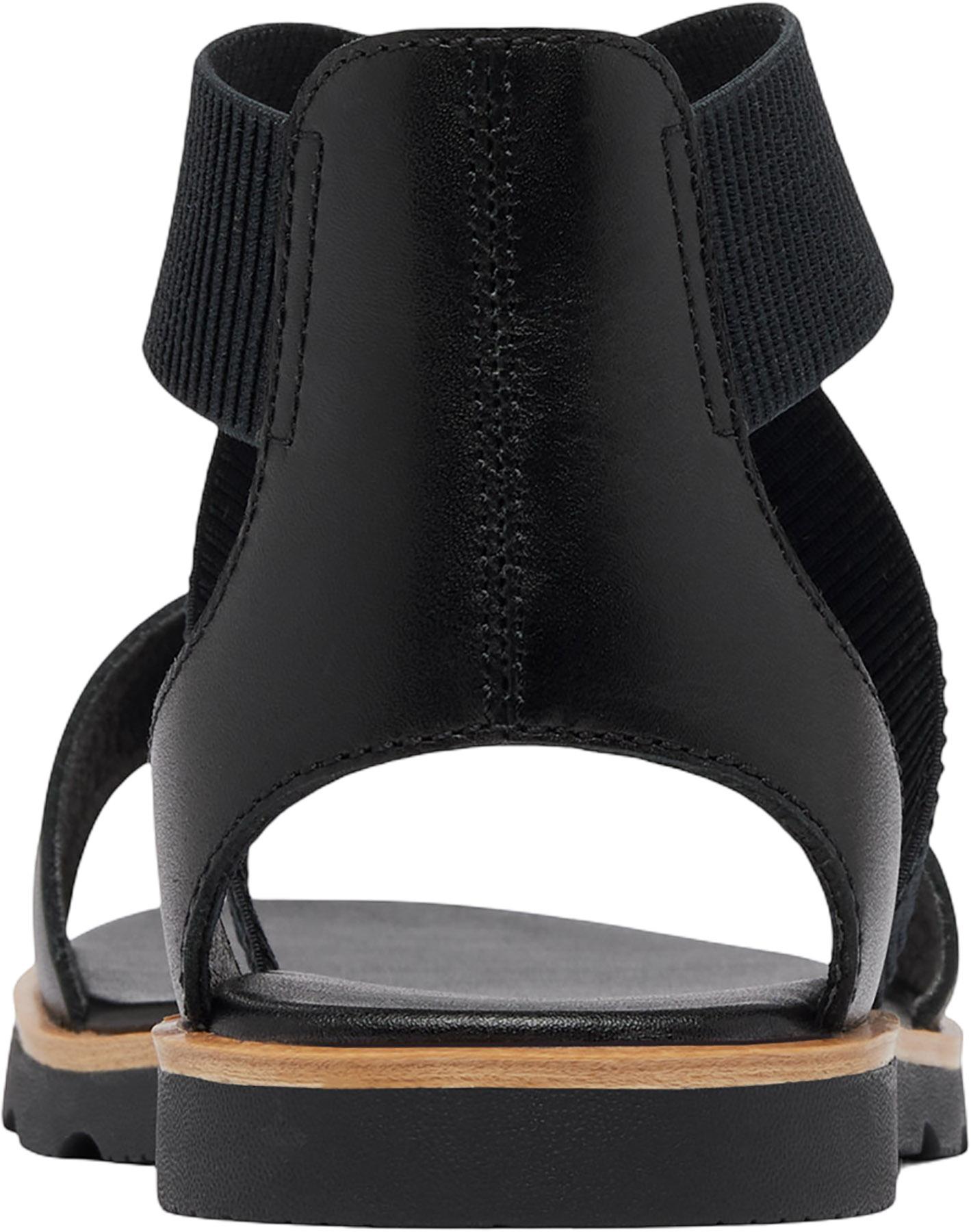 Product gallery image number 5 for product Ella III Flat Sandal - Women's