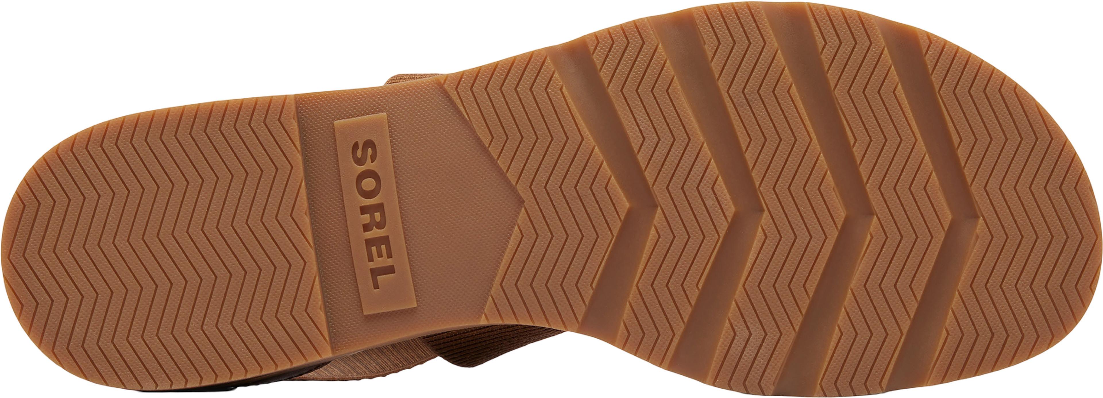 Product gallery image number 5 for product Sandals Plate Ella III - Femme