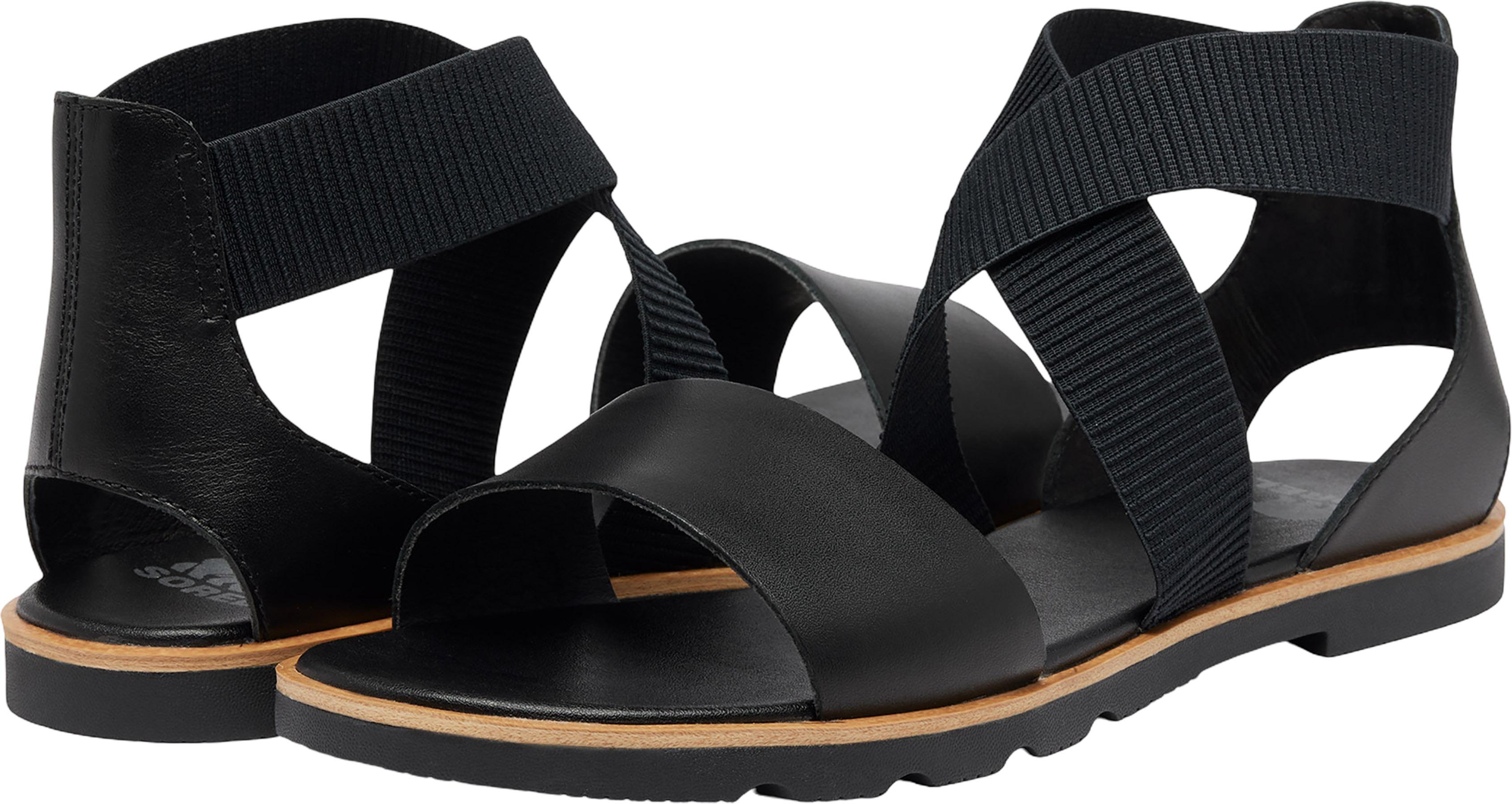 Product gallery image number 4 for product Ella III Flat Sandal - Women's