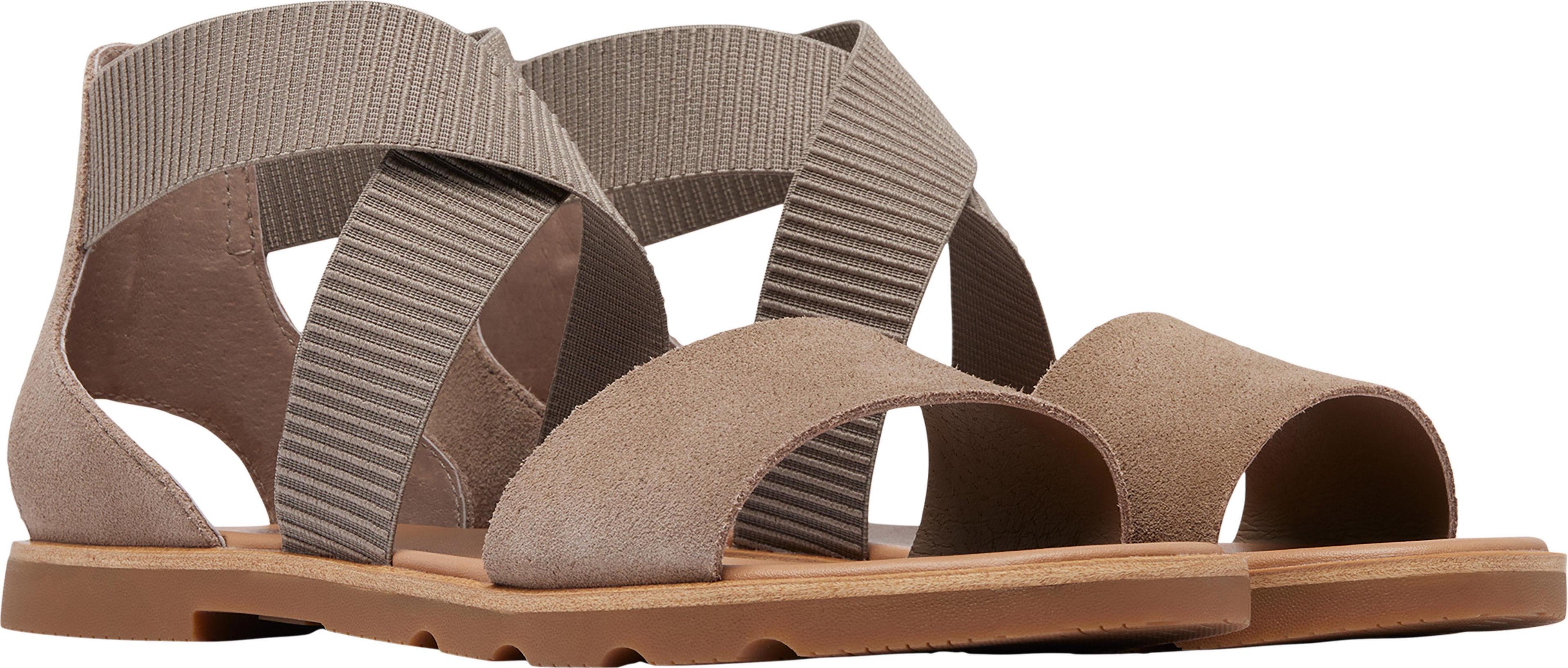 Product gallery image number 5 for product Ella III Flat Sandal - Women's