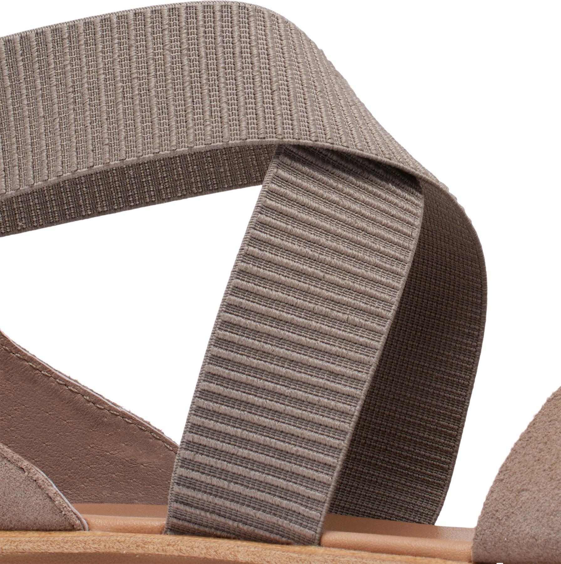 Product gallery image number 4 for product Ella III Flat Sandal - Women's