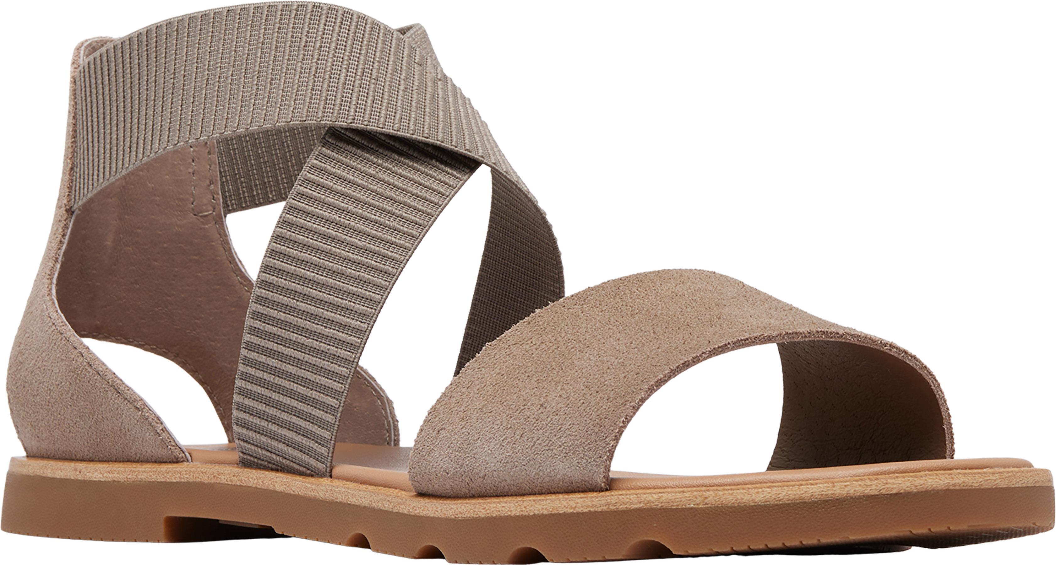 Product gallery image number 6 for product Ella III Flat Sandal - Women's