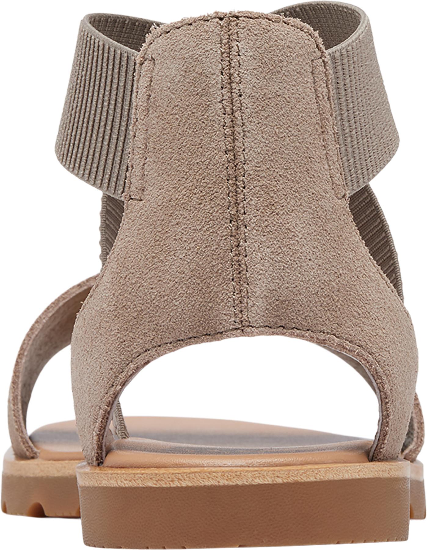 Product gallery image number 8 for product Ella III Flat Sandal - Women's