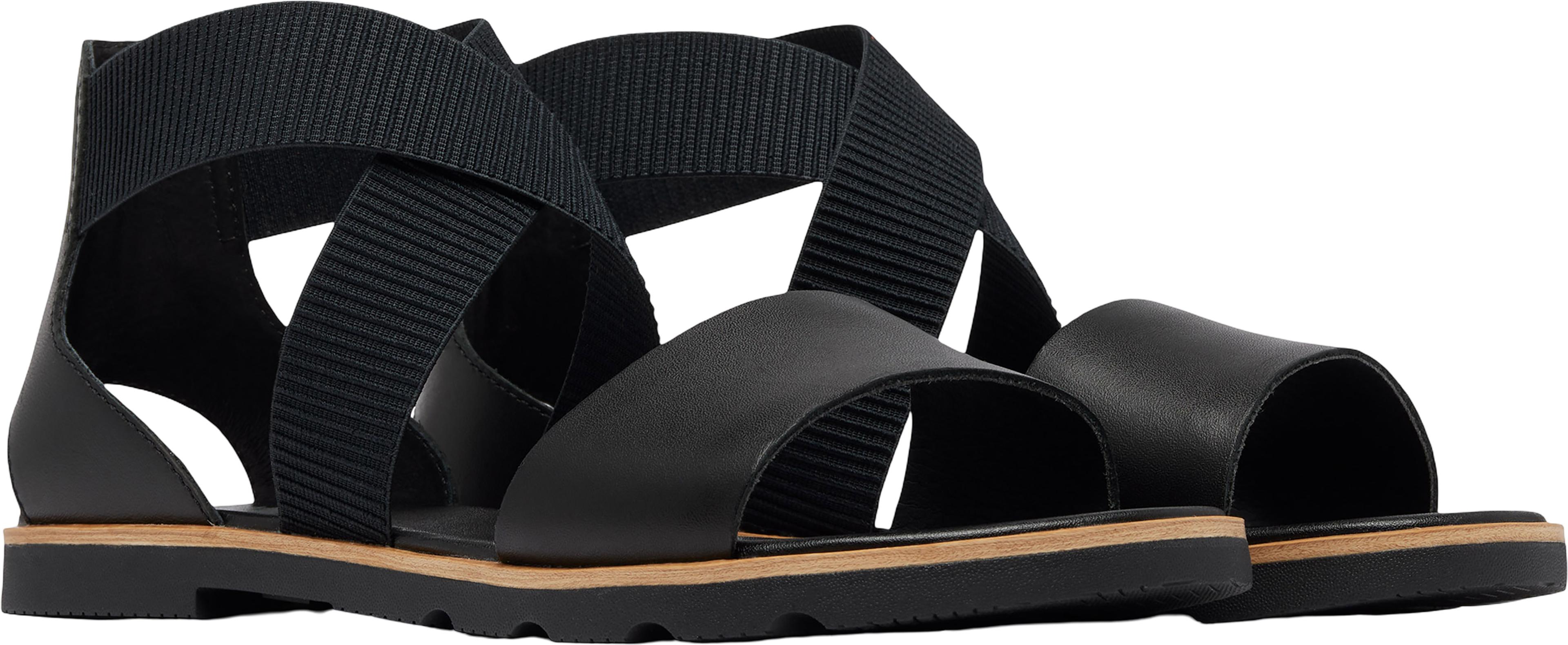 Product gallery image number 3 for product Ella III Flat Sandal - Women's