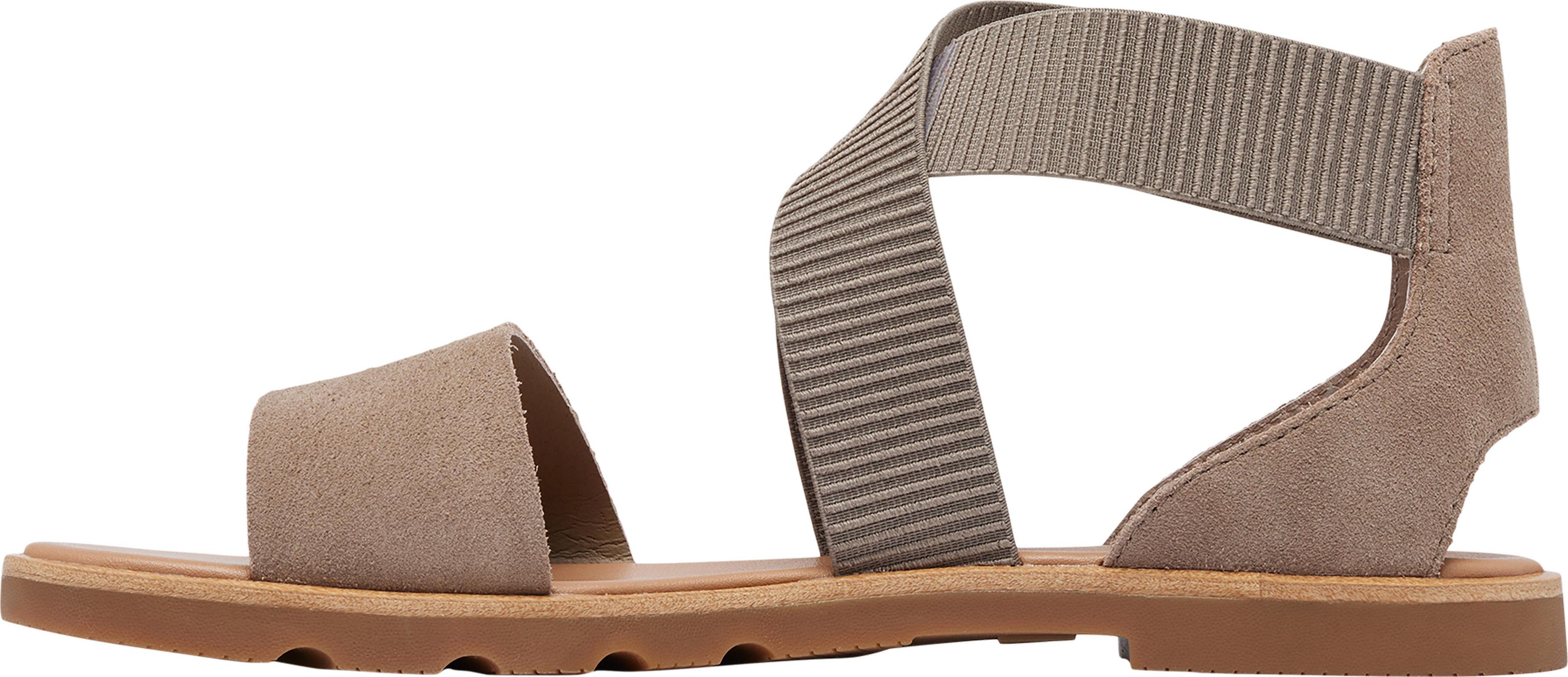 Product gallery image number 7 for product Ella III Flat Sandal - Women's