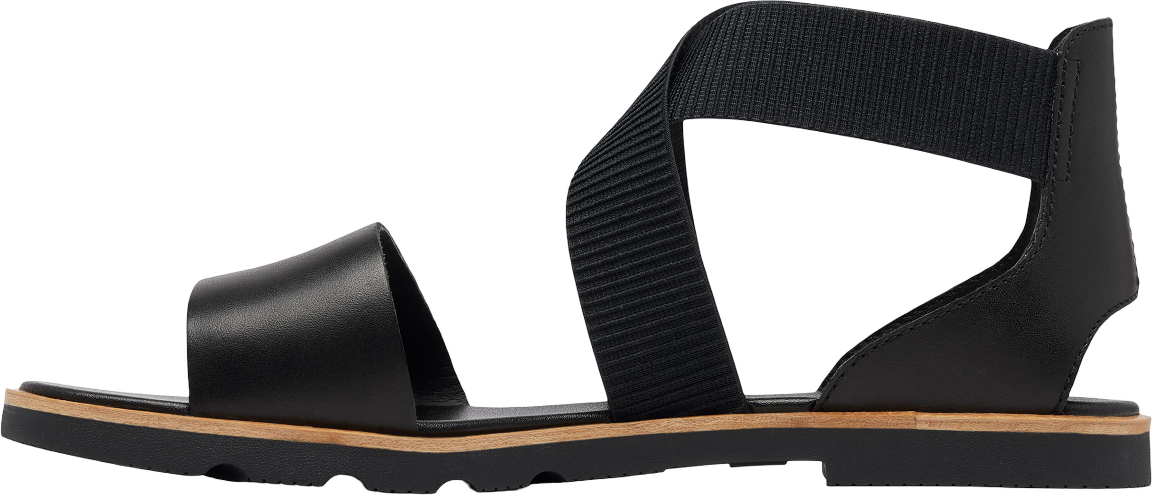 Product gallery image number 2 for product Ella III Flat Sandal - Women's
