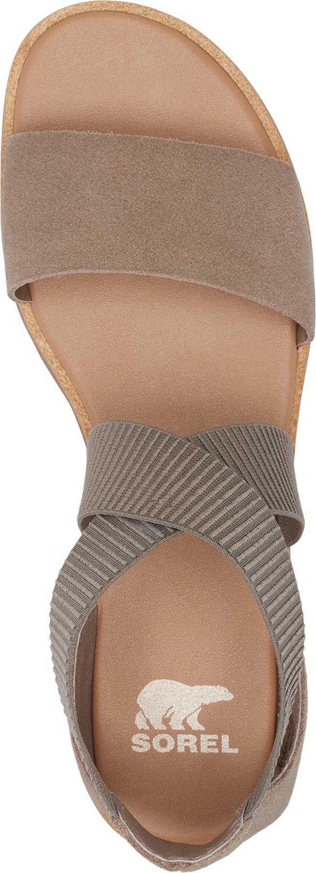 Product gallery image number 9 for product Ella III Flat Sandal - Women's