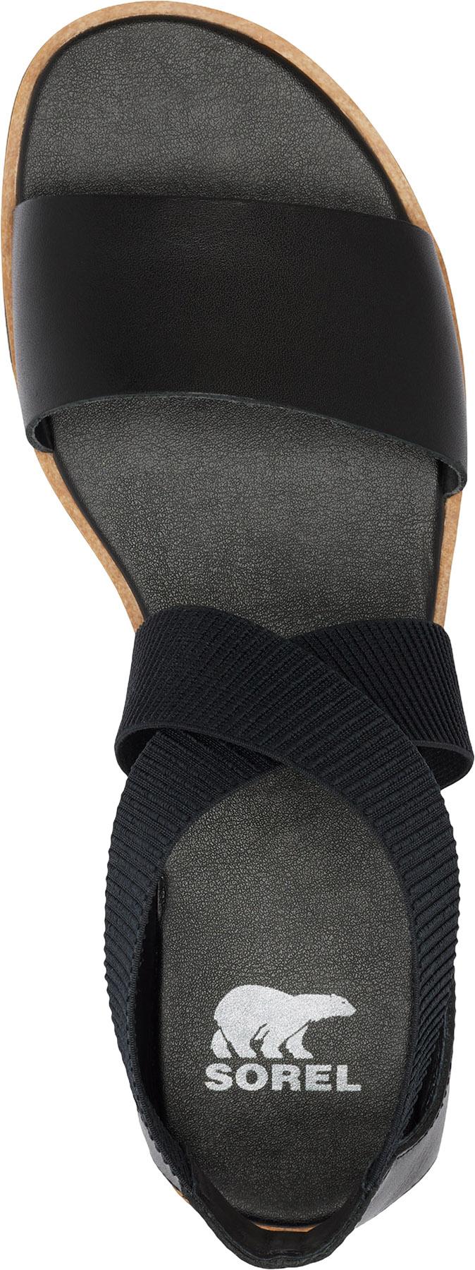 Product gallery image number 7 for product Ella III Flat Sandal - Women's