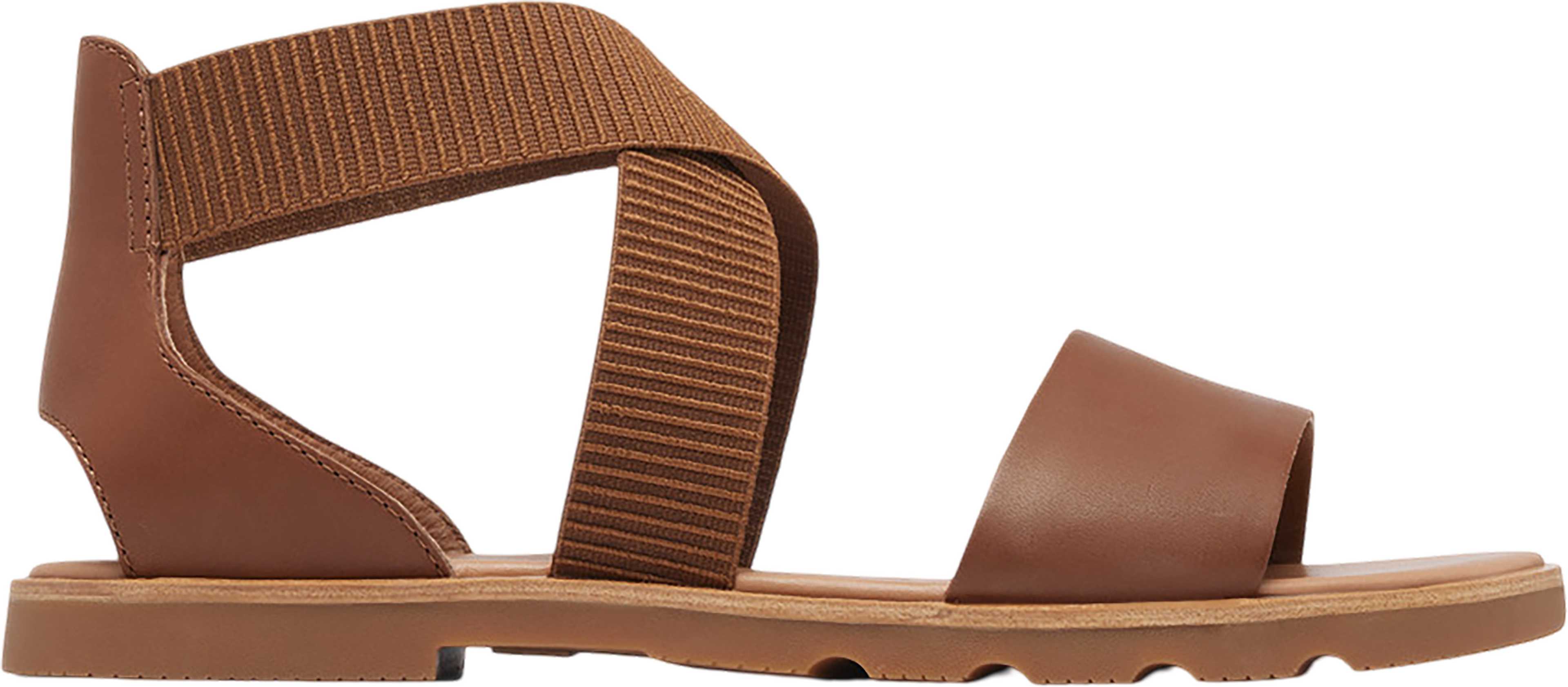 Velvet Tan - Gum 2