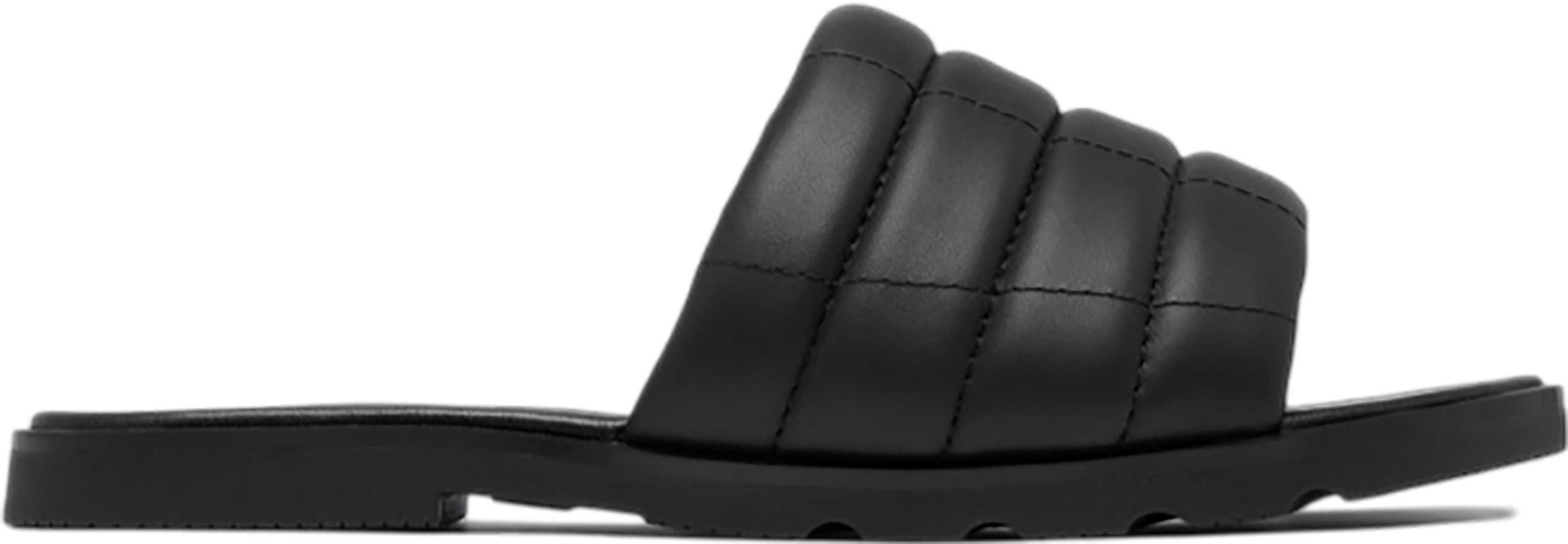 Image de produit pour Sandales plates à enfiler Ella III - Femme