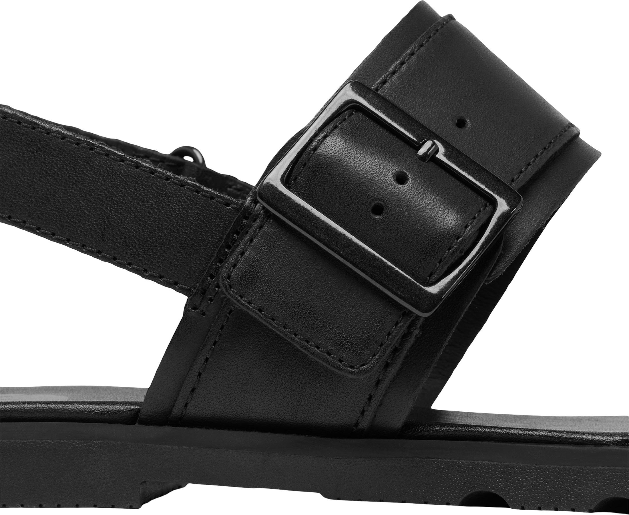 Product gallery image number 5 for product ELLA III Slingback Flat Sandals - Women's