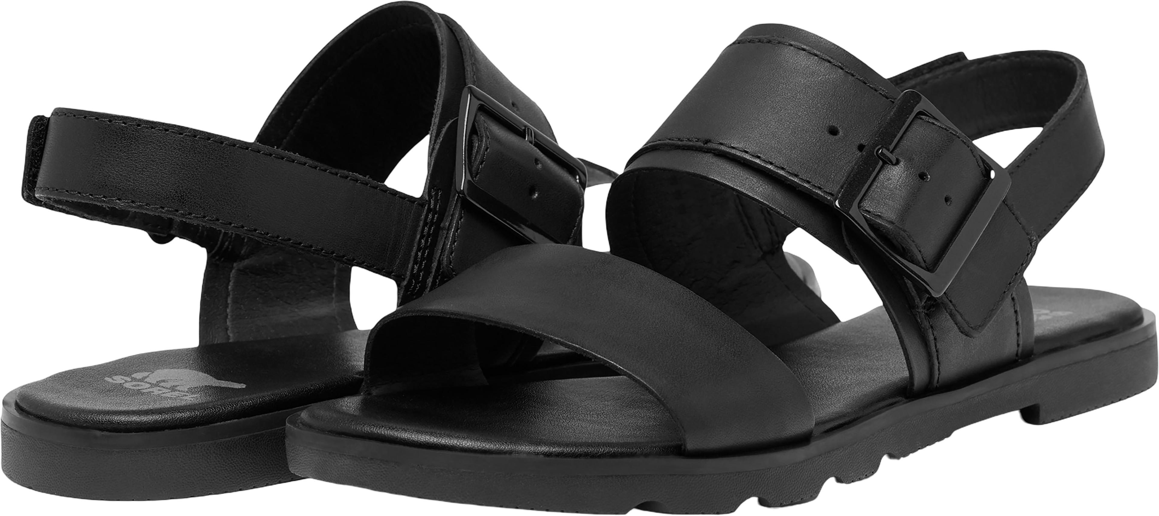 Product gallery image number 6 for product ELLA III Slingback Flat Sandals - Women's