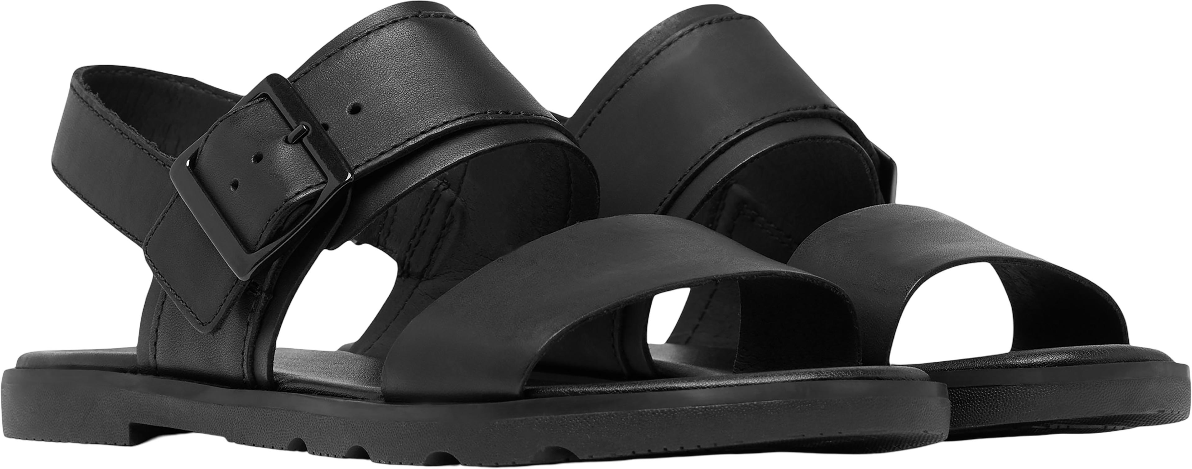 Product gallery image number 3 for product ELLA III Slingback Flat Sandals - Women's