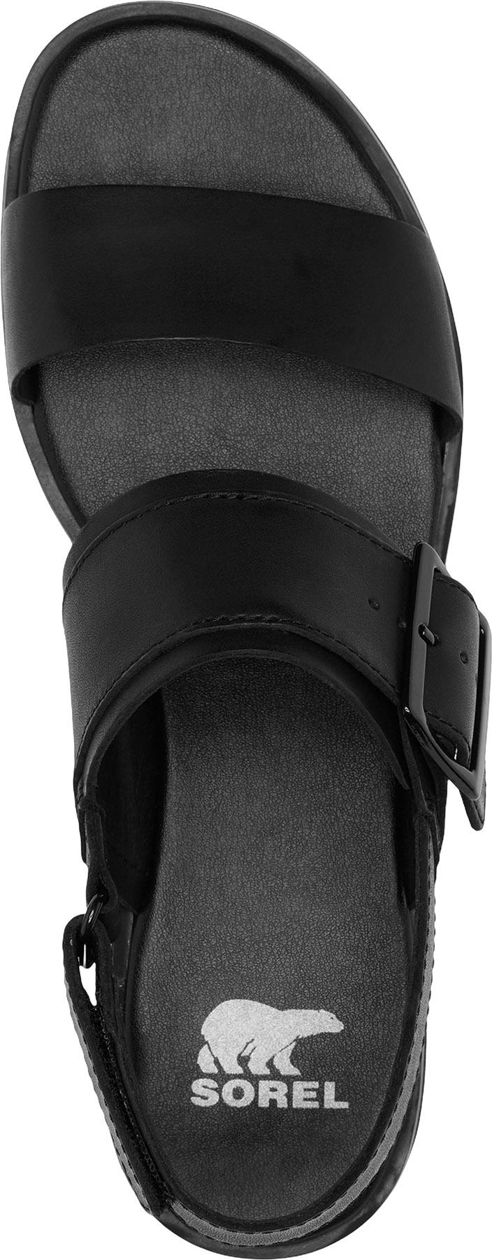 Product gallery image number 2 for product ELLA III Slingback Flat Sandals - Women's