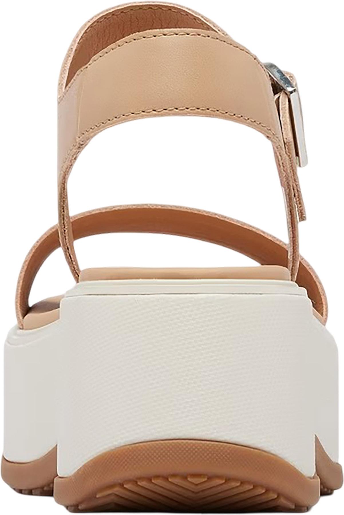 Product gallery image number 7 for product Sandales à bride de cheville Dayspring - Femme