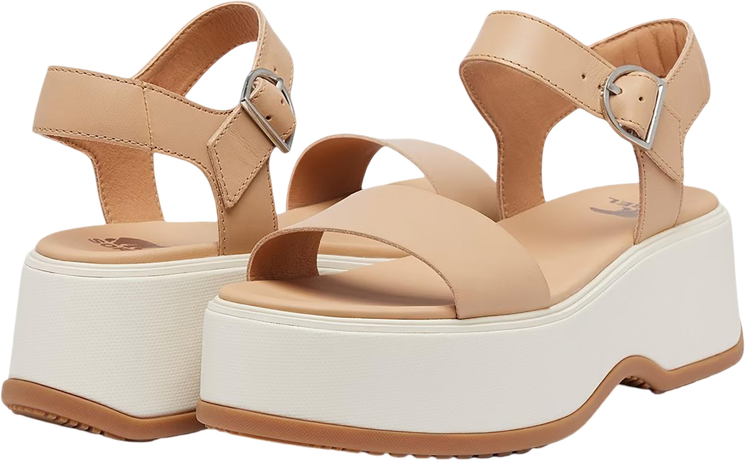 Product gallery image number 6 for product Sandales à bride de cheville Dayspring - Femme