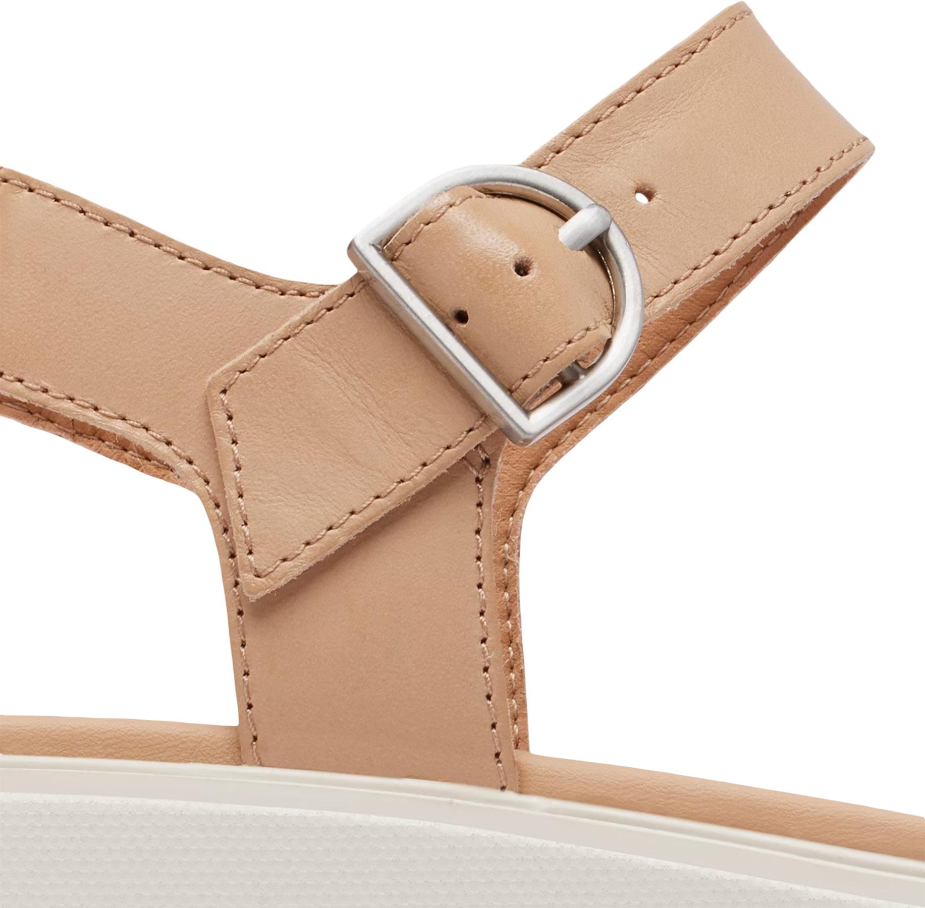 Product gallery image number 4 for product Sandales à bride de cheville Dayspring - Femme