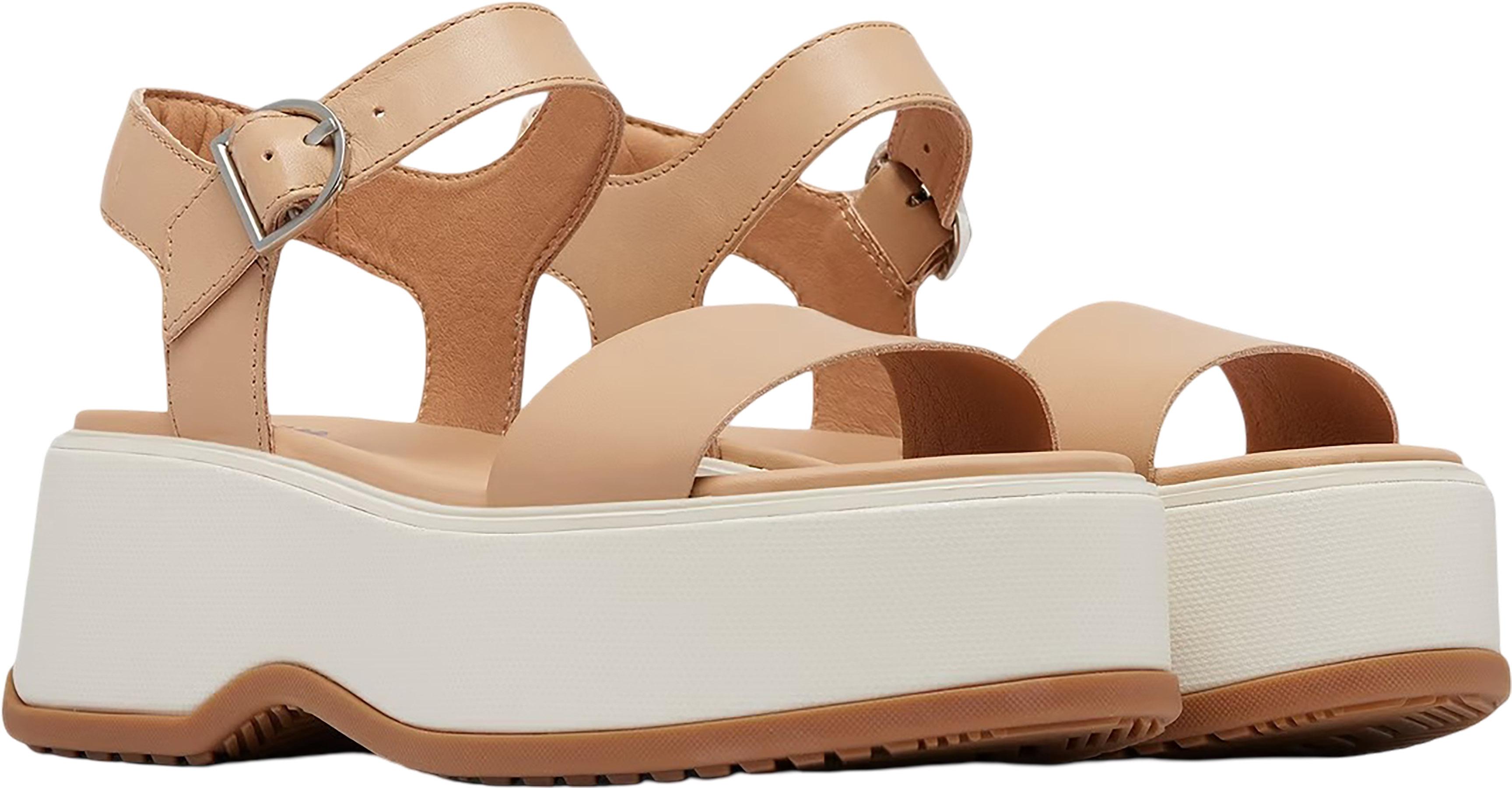 Product gallery image number 5 for product Sandales à bride de cheville Dayspring - Femme