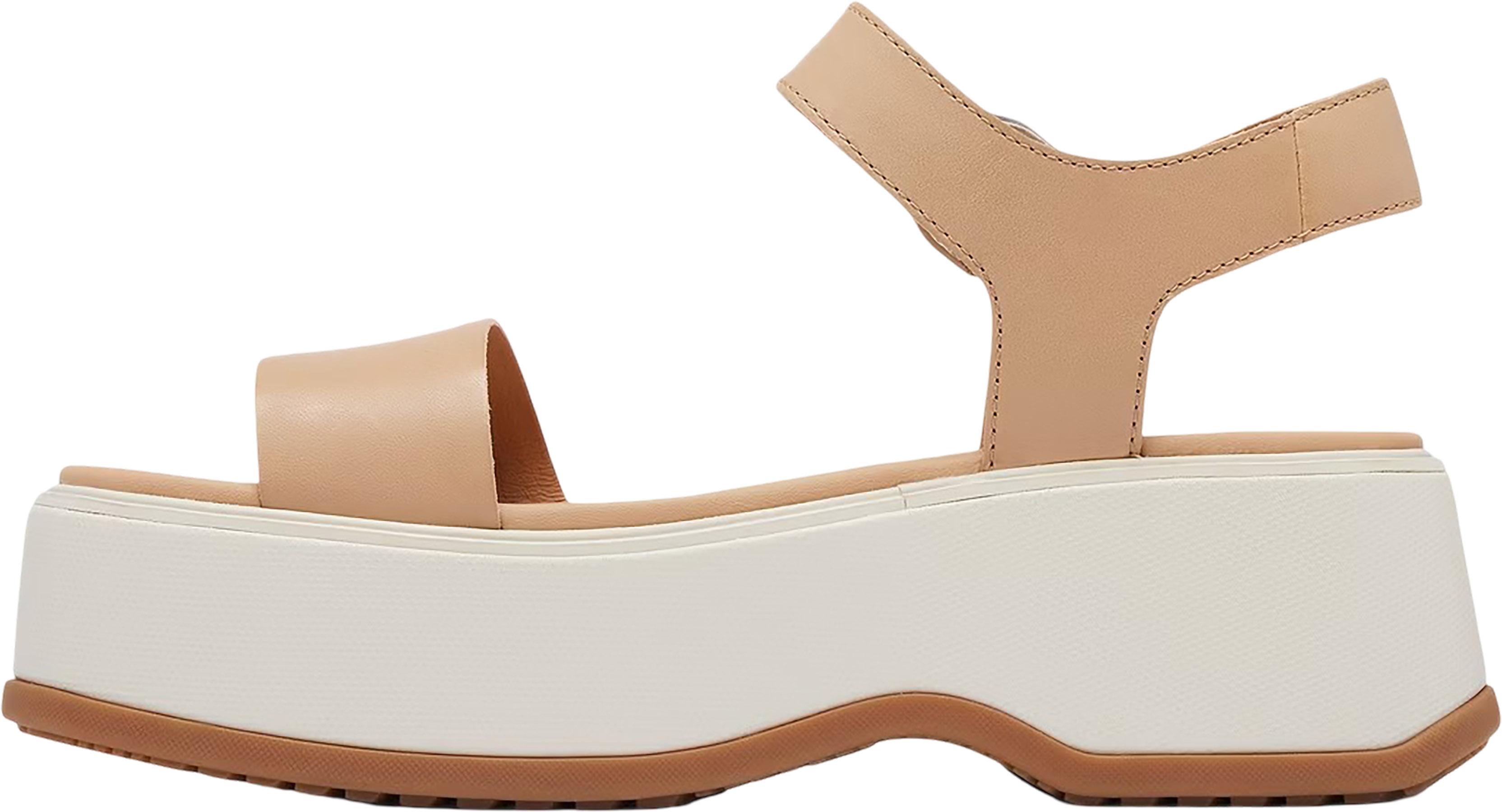 Product gallery image number 3 for product Sandales à bride de cheville Dayspring - Femme