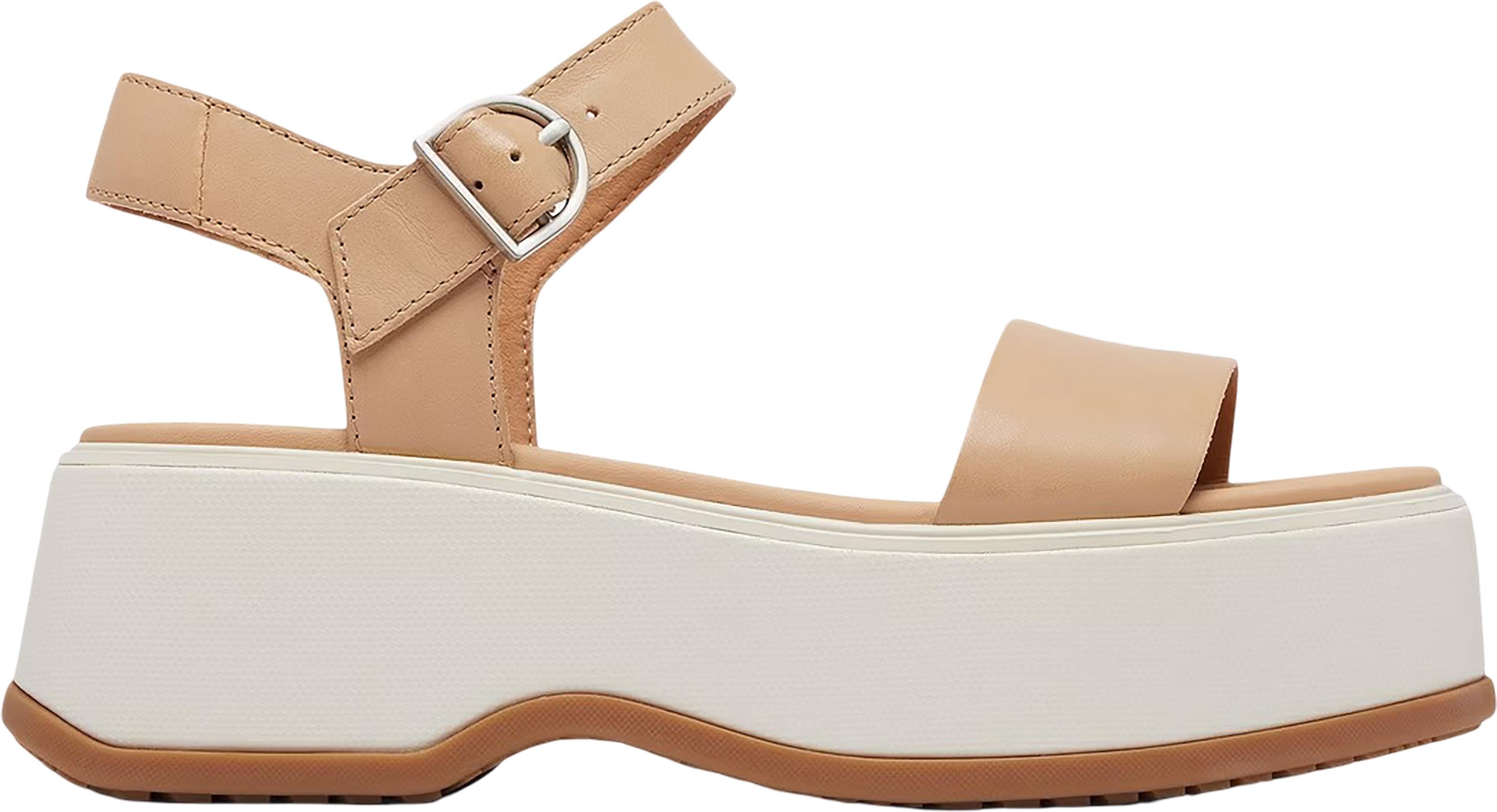 Image de produit pour Sandales à bride de cheville Dayspring - Femme