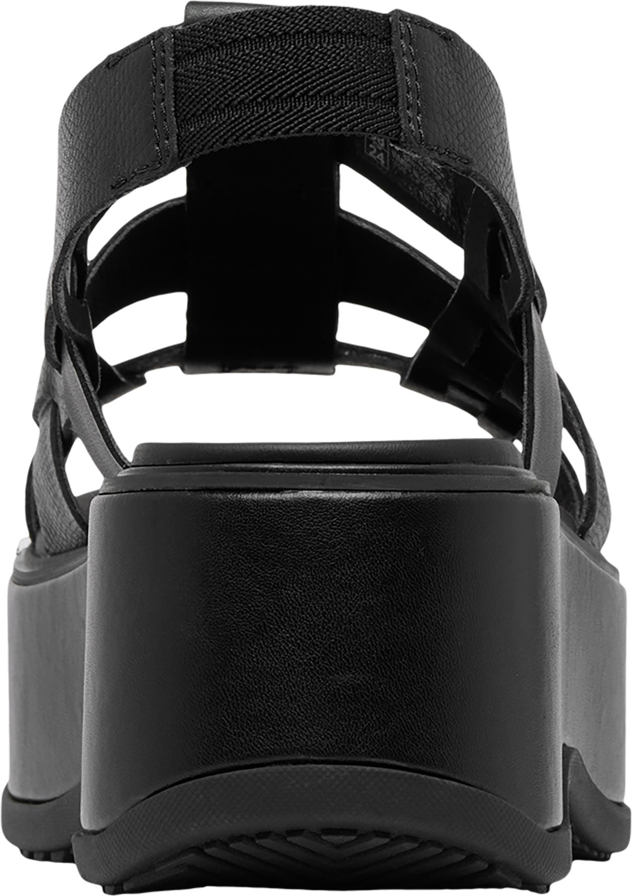 Product gallery image number 7 for product Dayspring Slingback Sandals - Women's
