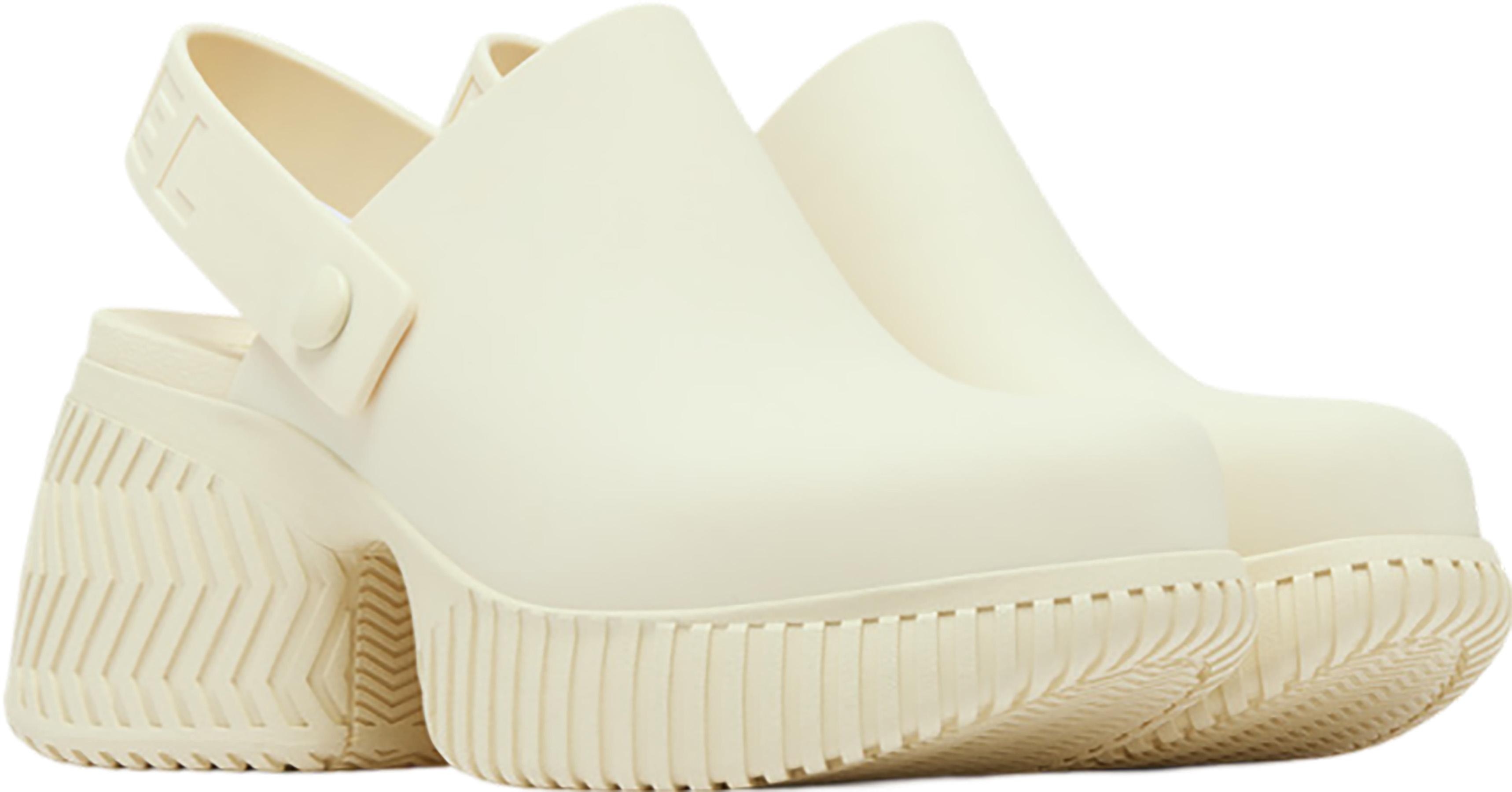Numéro de l'image de la galerie de produits 4 pour le produit Sabot à talon Ona Streetworks - Femme