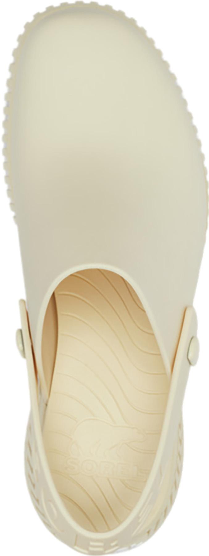 Numéro de l'image de la galerie de produits 5 pour le produit Sabot à talon Ona Streetworks - Femme