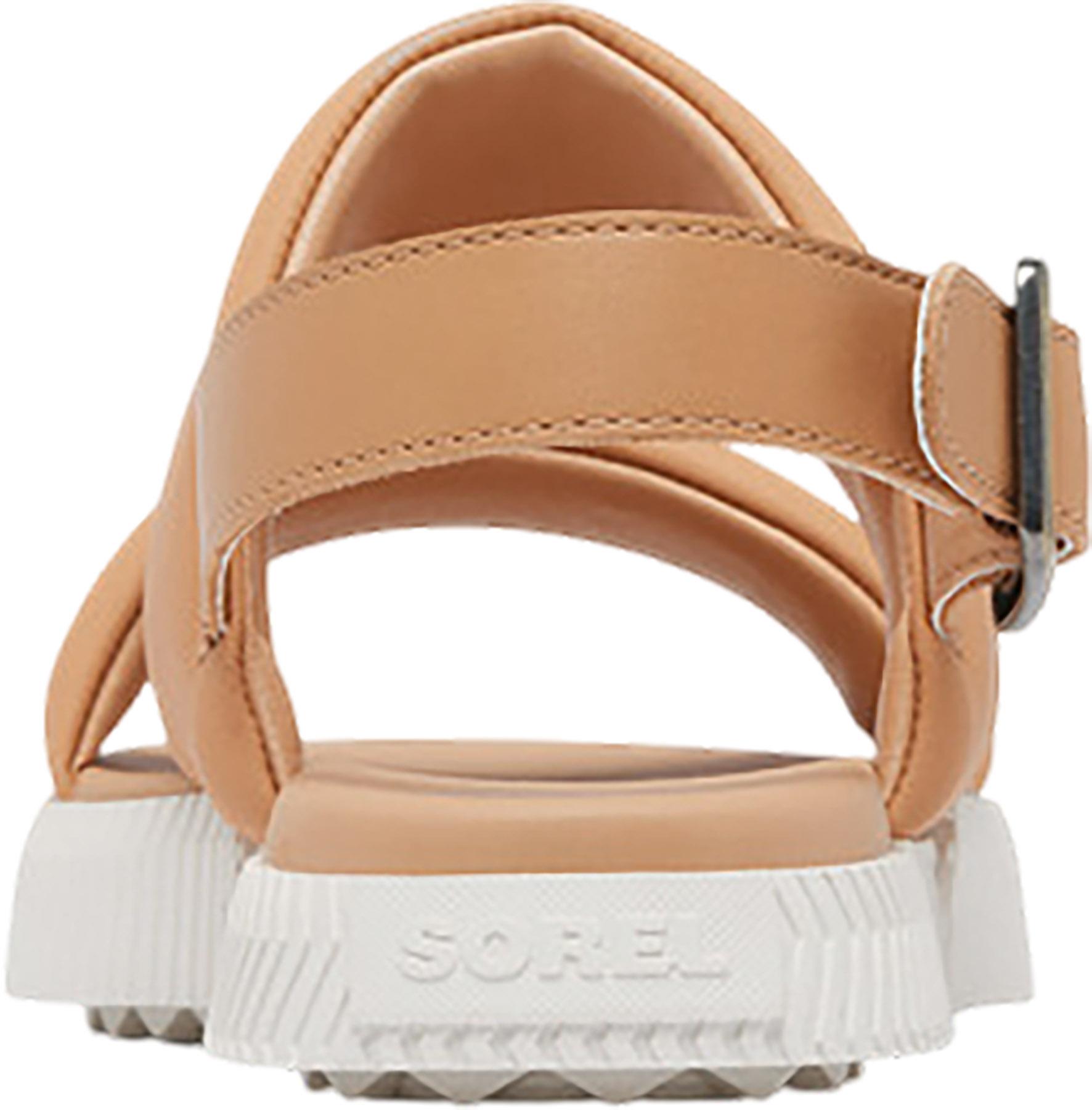 Product gallery image number 2 for product Ona Streetworks Go-To Flat Sandals - Women's