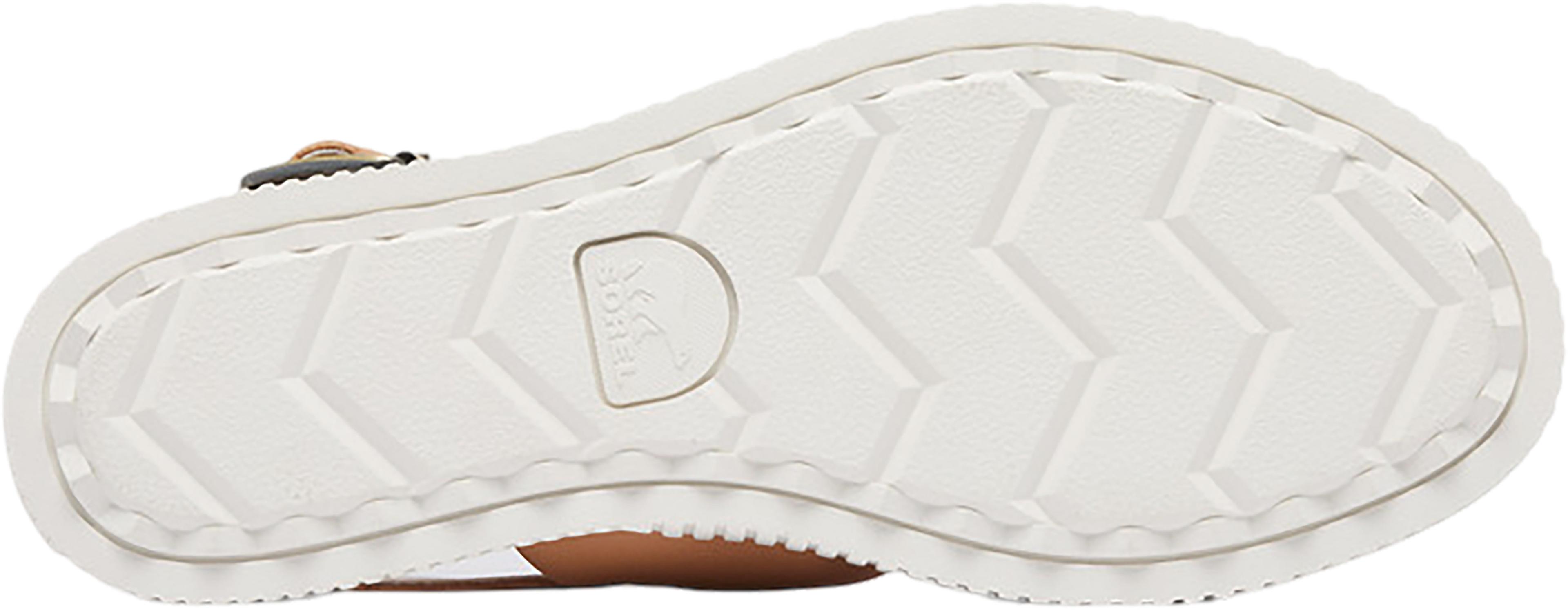 Product gallery image number 3 for product Ona Streetworks Go-To Flat Sandals - Women's
