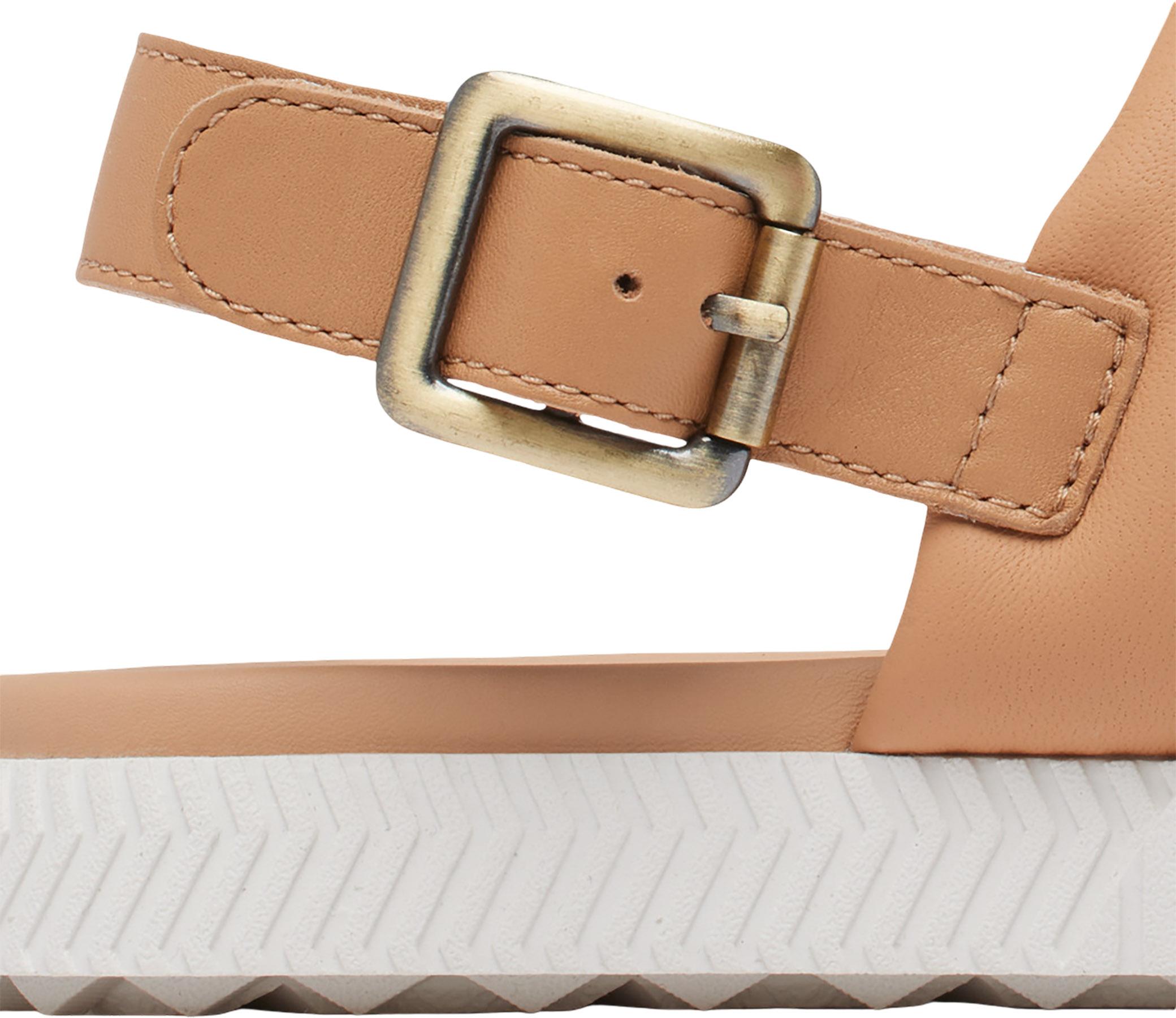 Product gallery image number 4 for product Ona Streetworks Go-To Flat Sandals - Women's